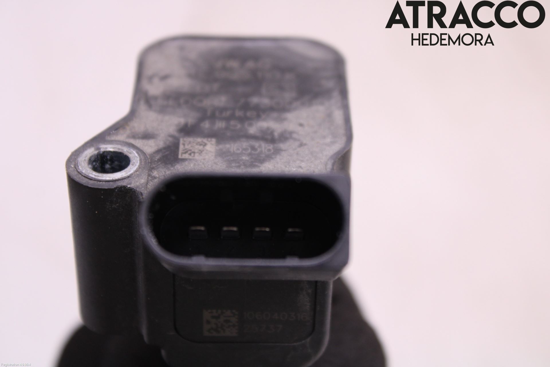 Volkswagen VW PASSAT 15-19 Tändspole