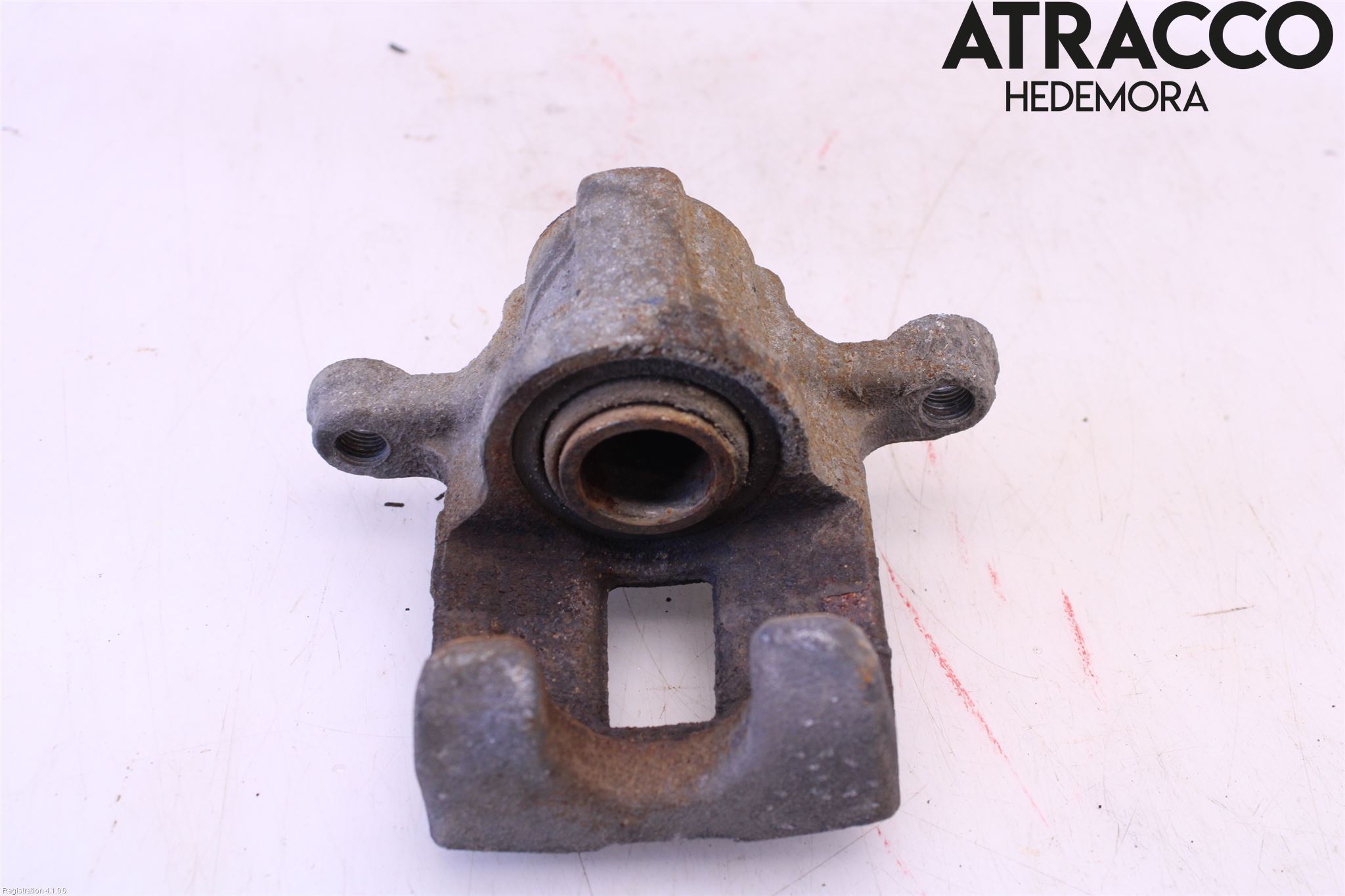 Nissan LEAF 18- Bromsok Bak Vänster