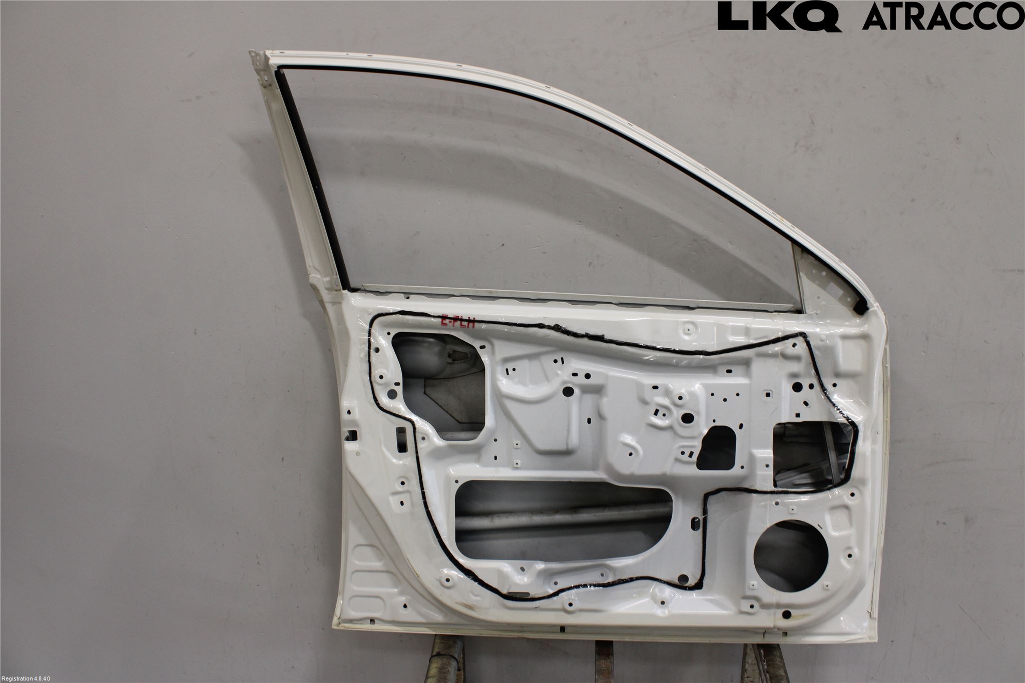 Subaru OUTBACK 10-15 Dörr Fram Vänster