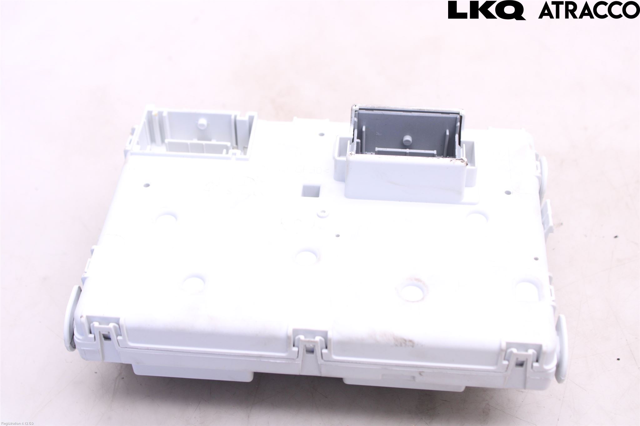 Ferrari F8 Säkringsdosa-Elcentral