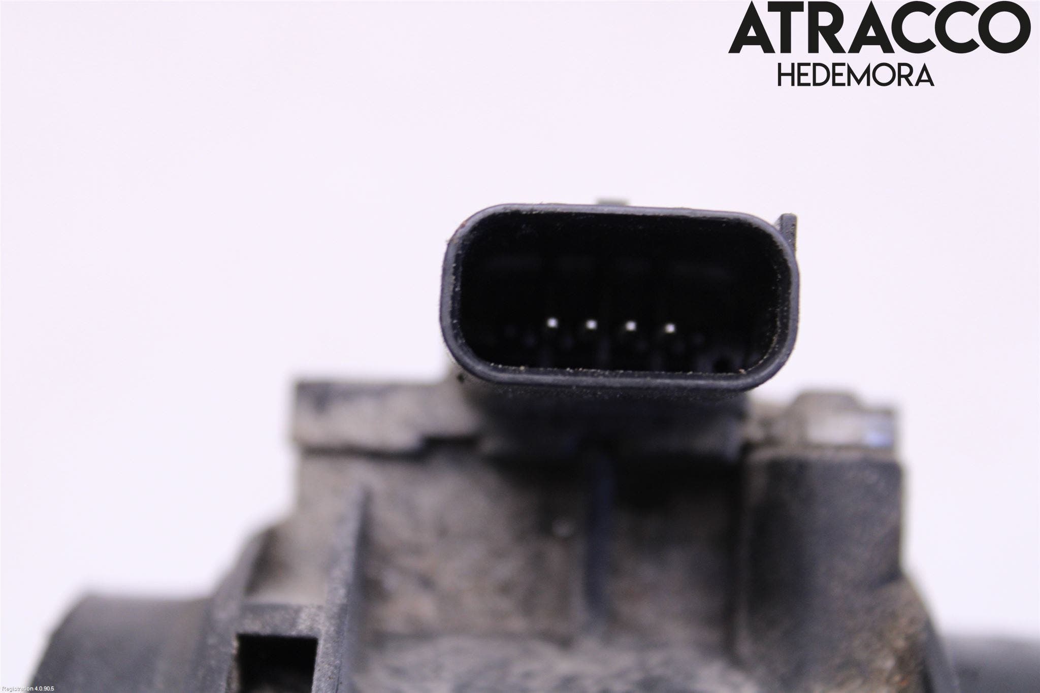 Ford FOCUS 11-14 Injluftmassamätare