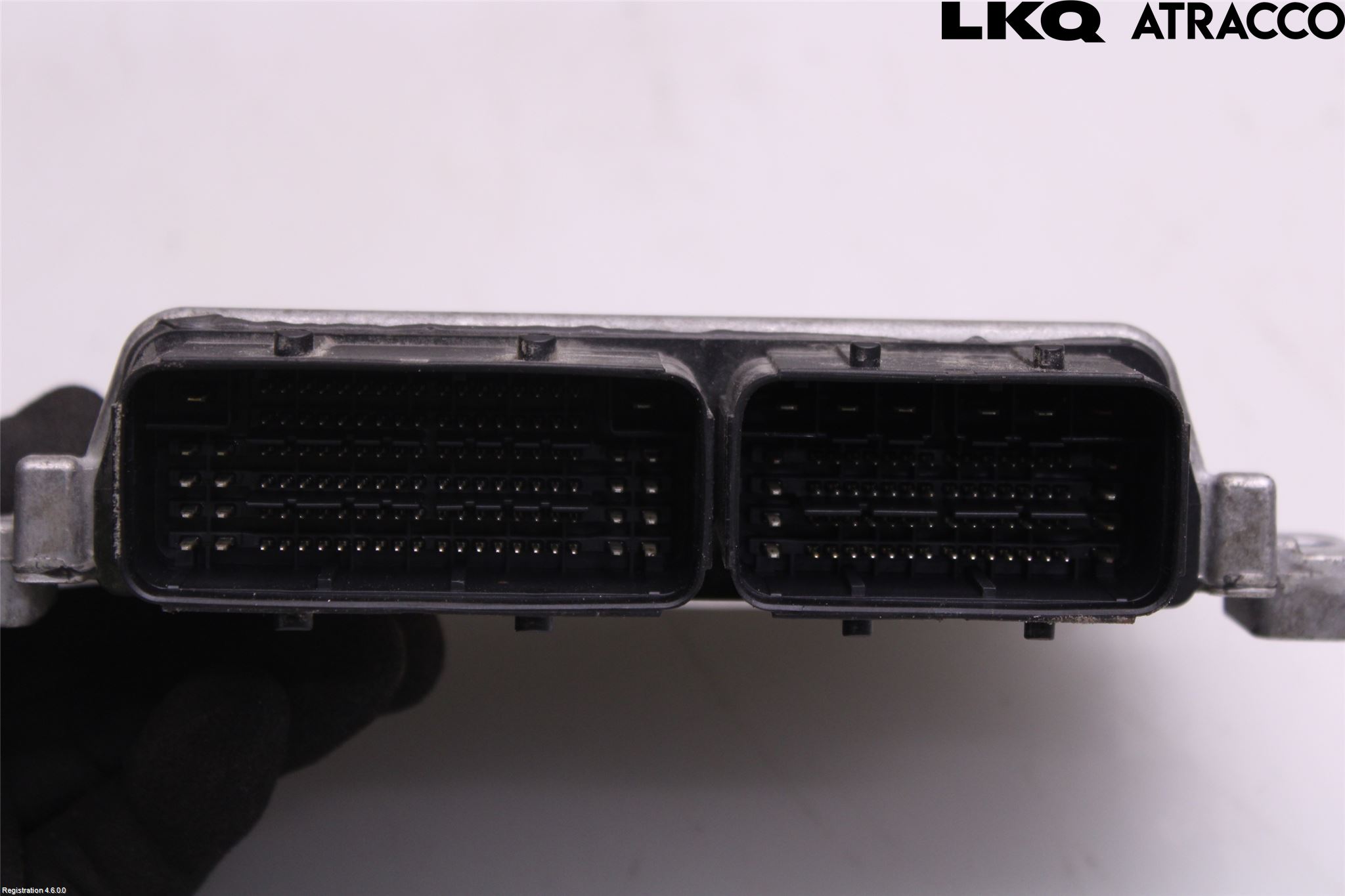 Citroen JUMPY/E-JUMPY 16- Styrenhet Inspump Diesel