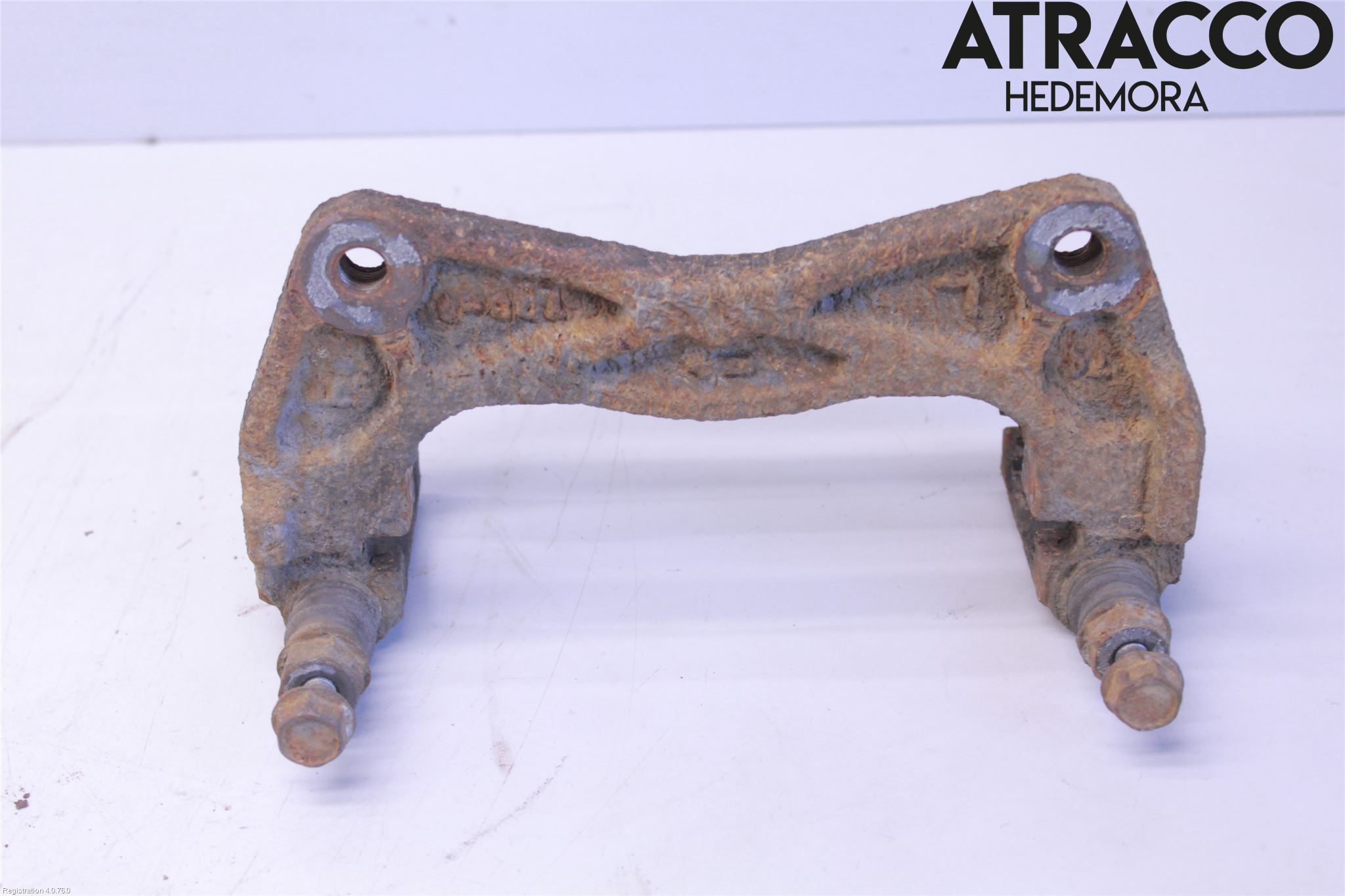 Subaru OUTBACK 15-20 Bromsokshållare