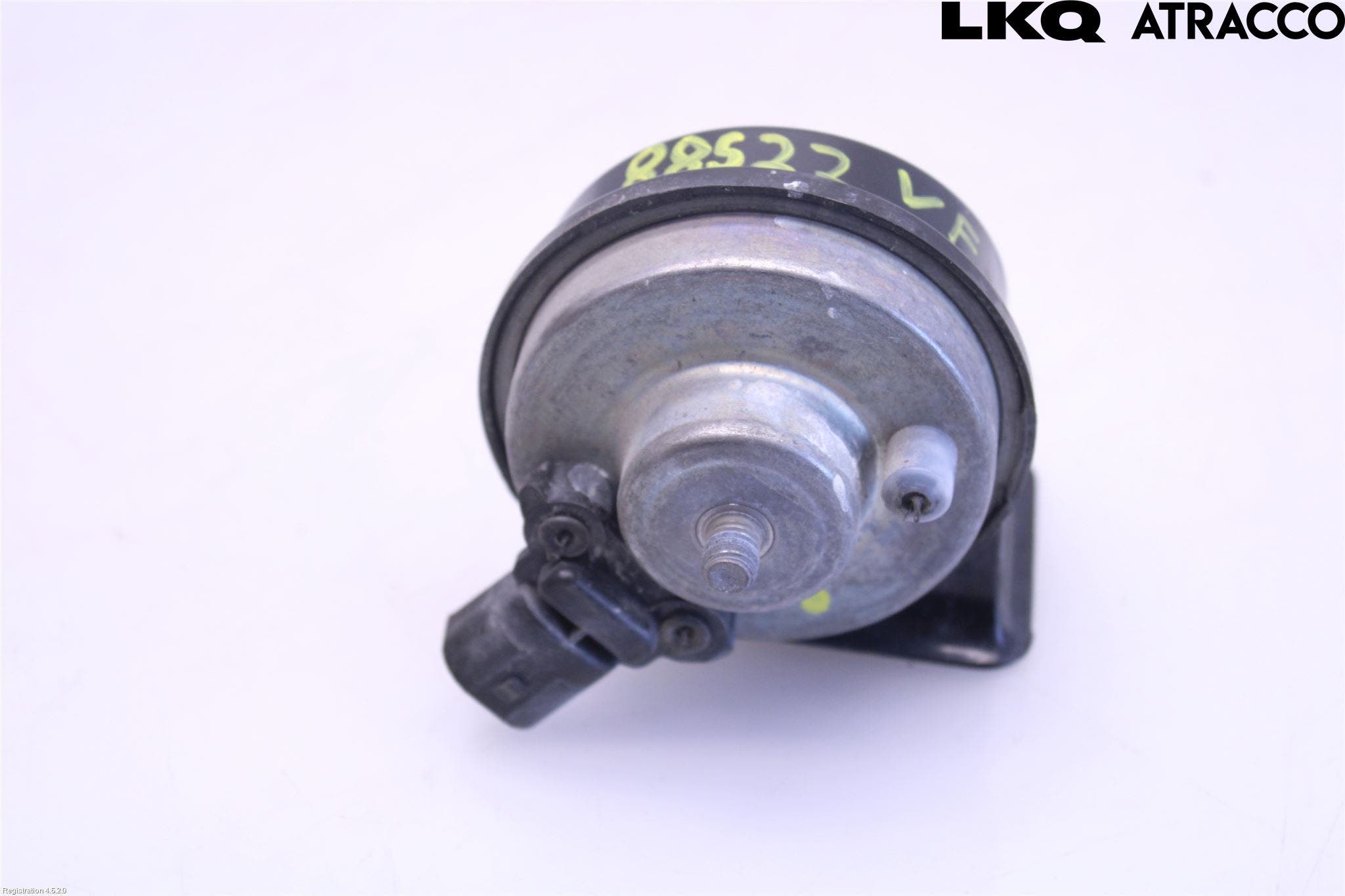 BMW 5 F10/F11/F18 09-17 Signalhorn