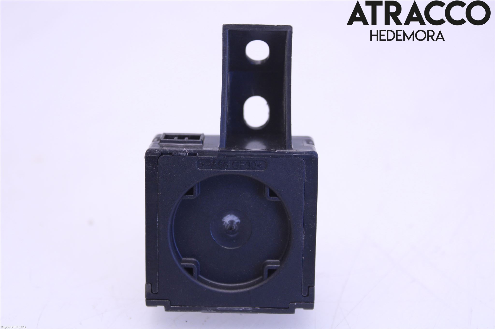 Landrover RANGE ROVER SPORT (L320) 10-13 Antenn