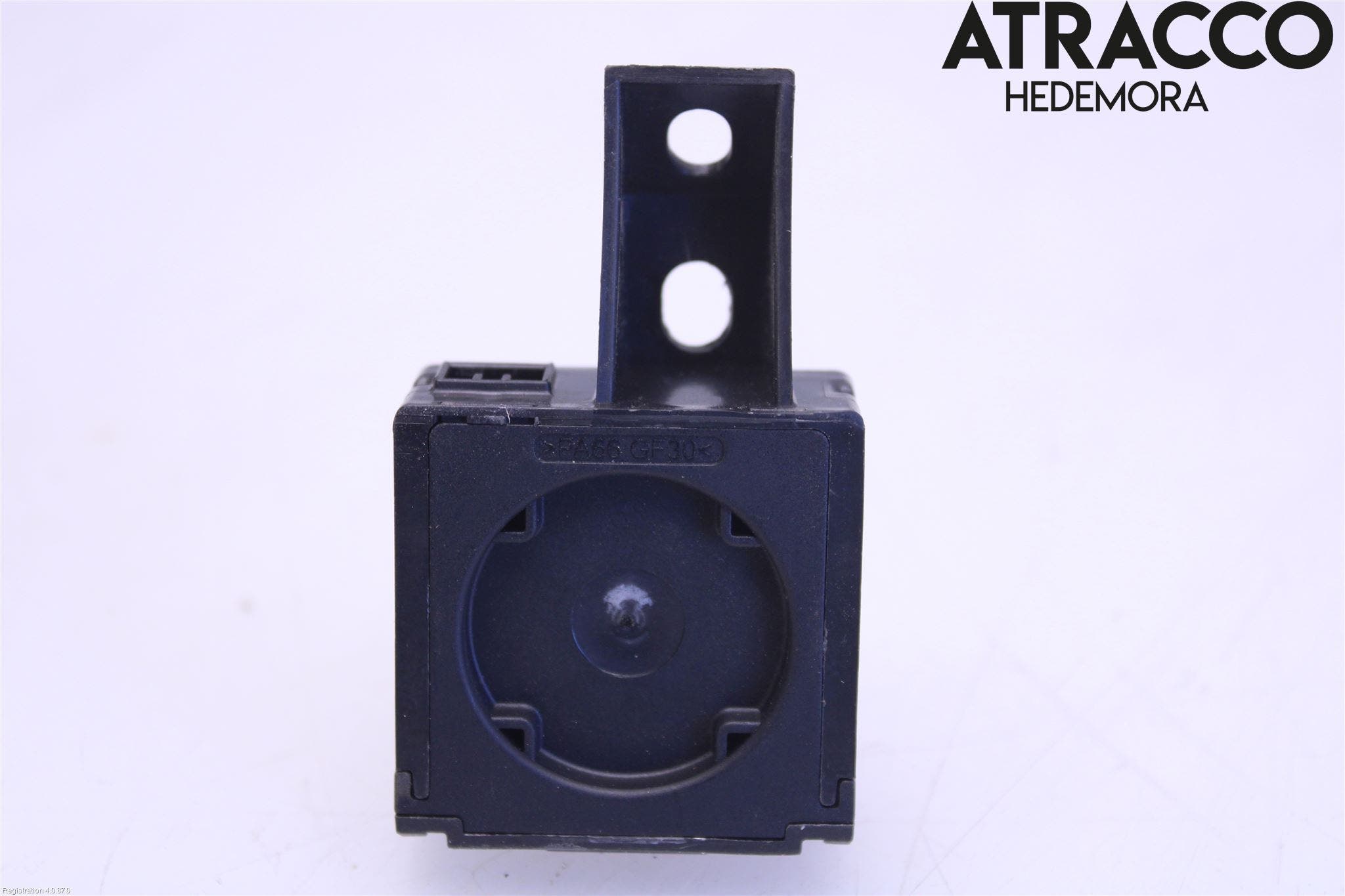 Landrover RANGE ROVER SPORT (L320) 10-13 Antenn