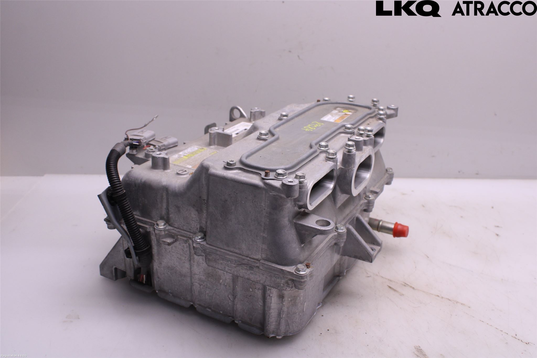 Mitsubishi OUTLANDER 13-21 Hybridconverter