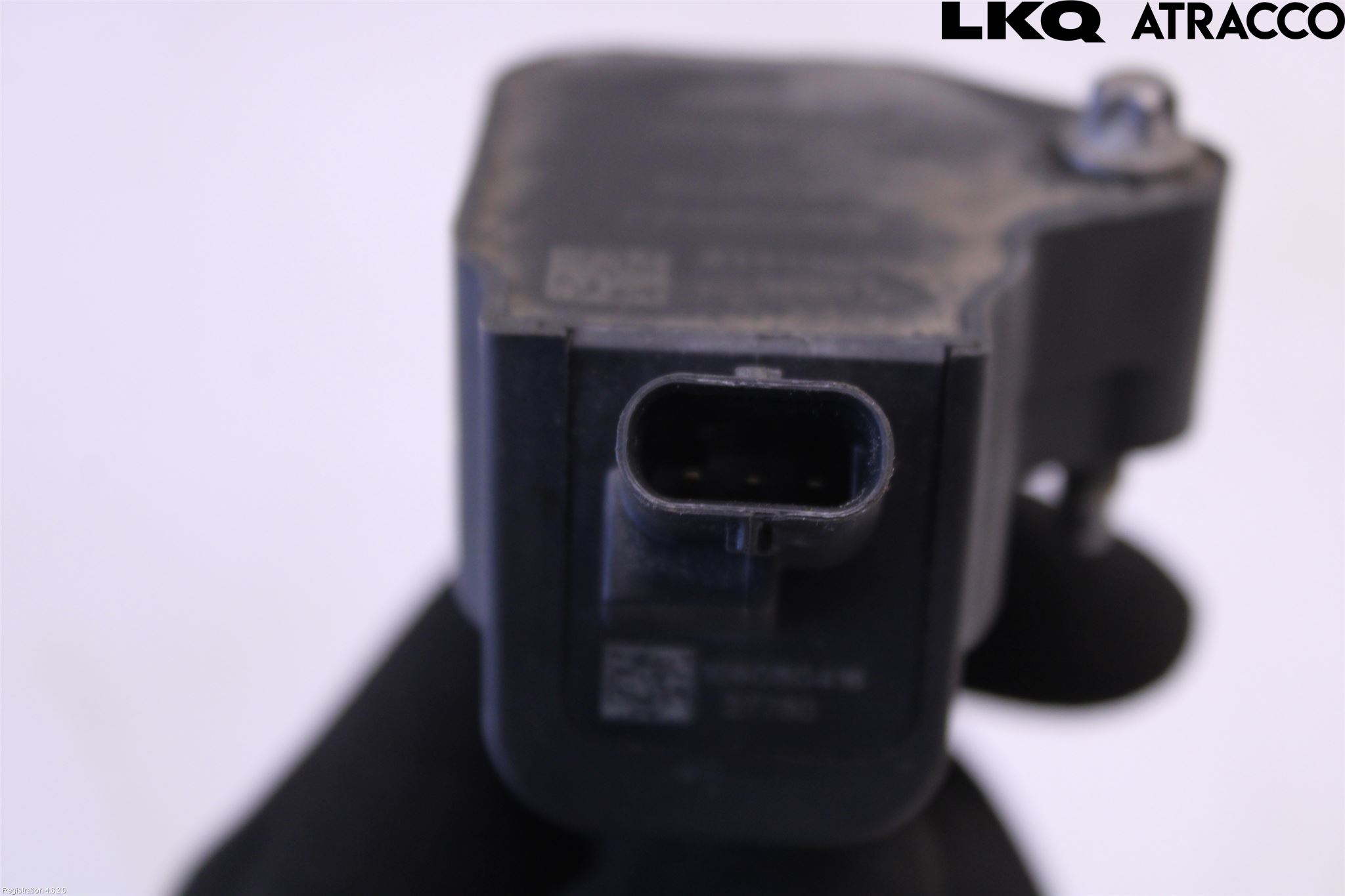 Mini CABRIO F57 16-24 Tändspole