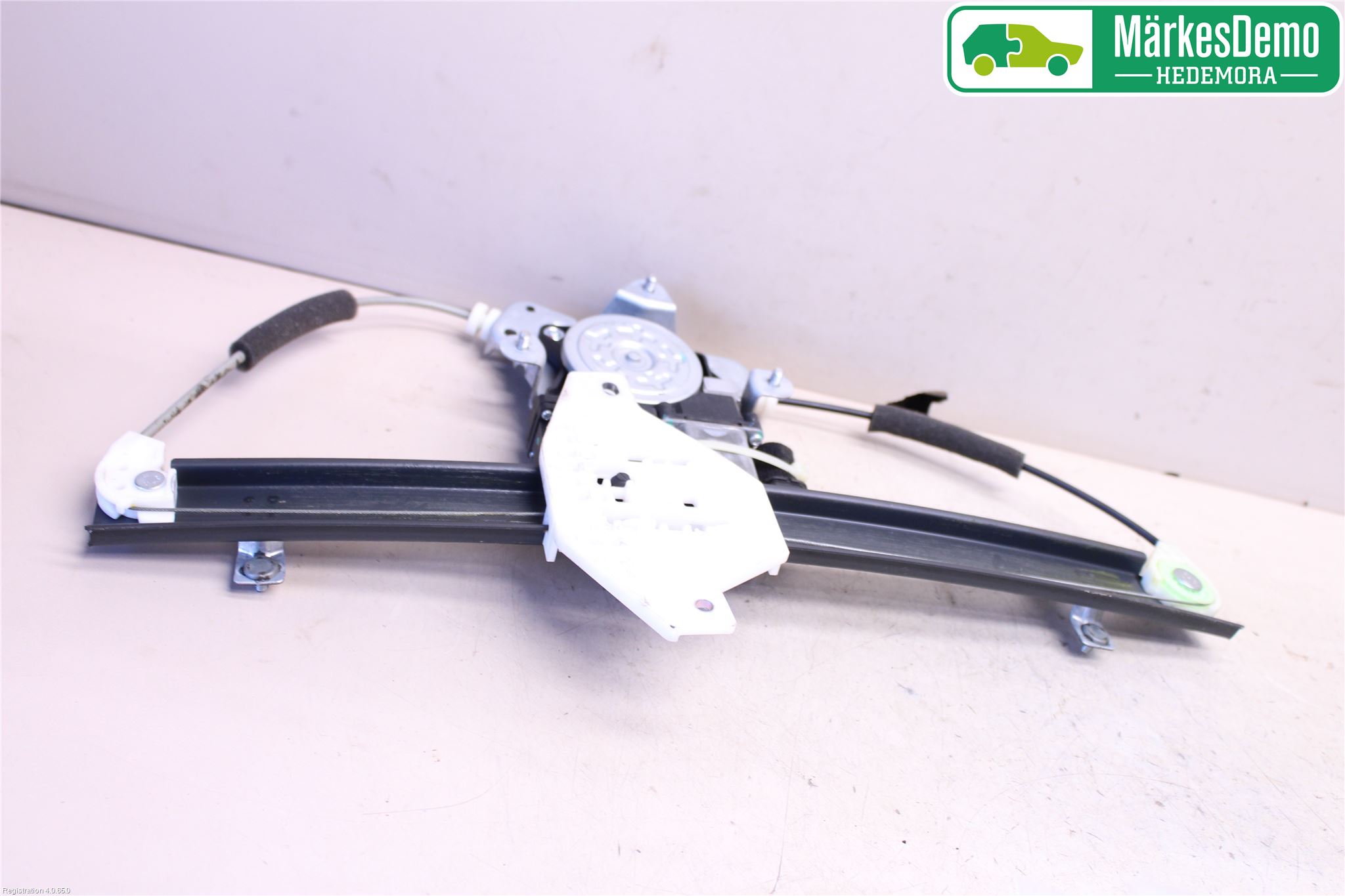 Chevrolet CAPTIVA Fönsterhiss El Kompl