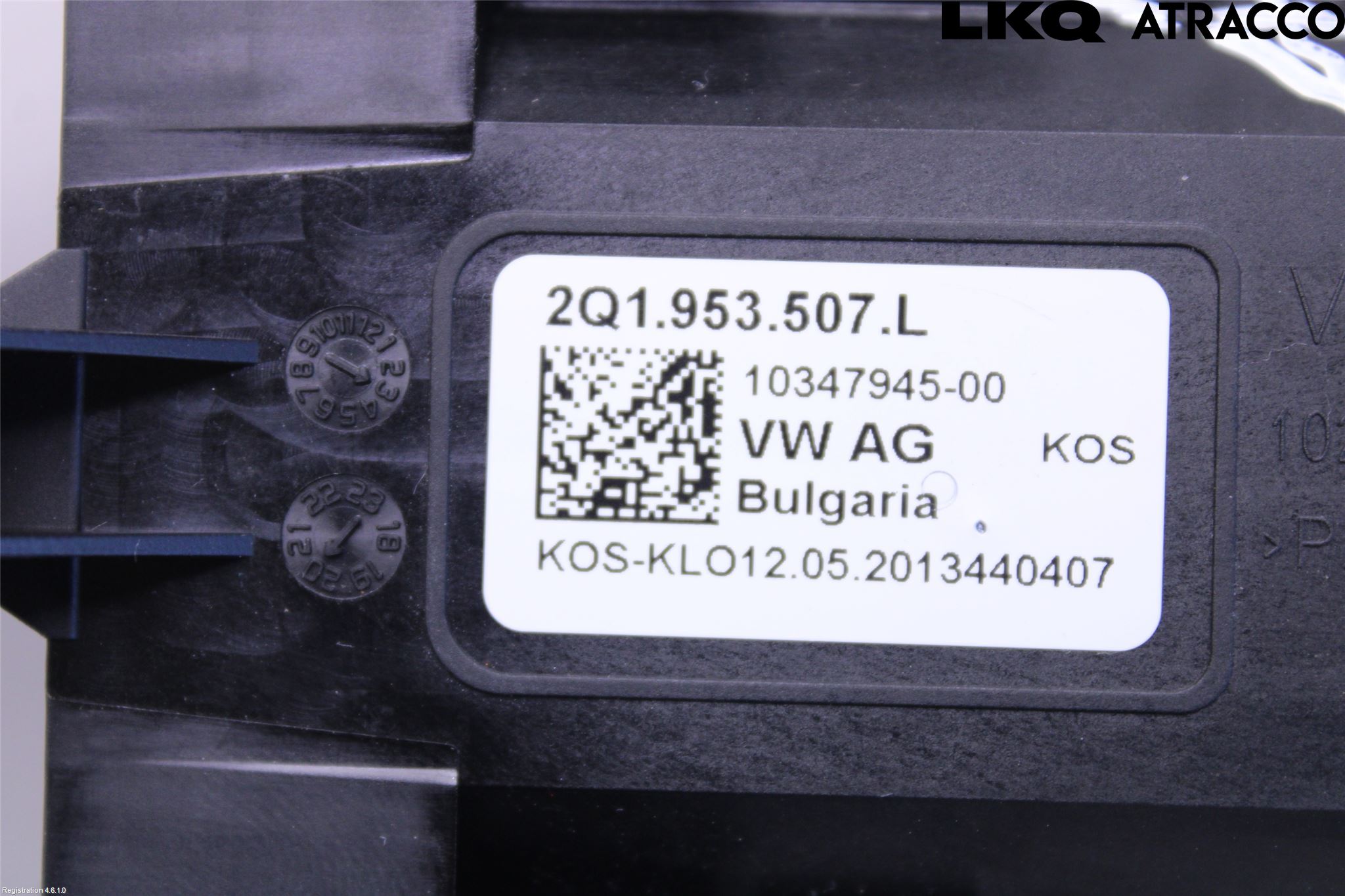 Volkswagen VW T-CROSS 19- Spakcentral