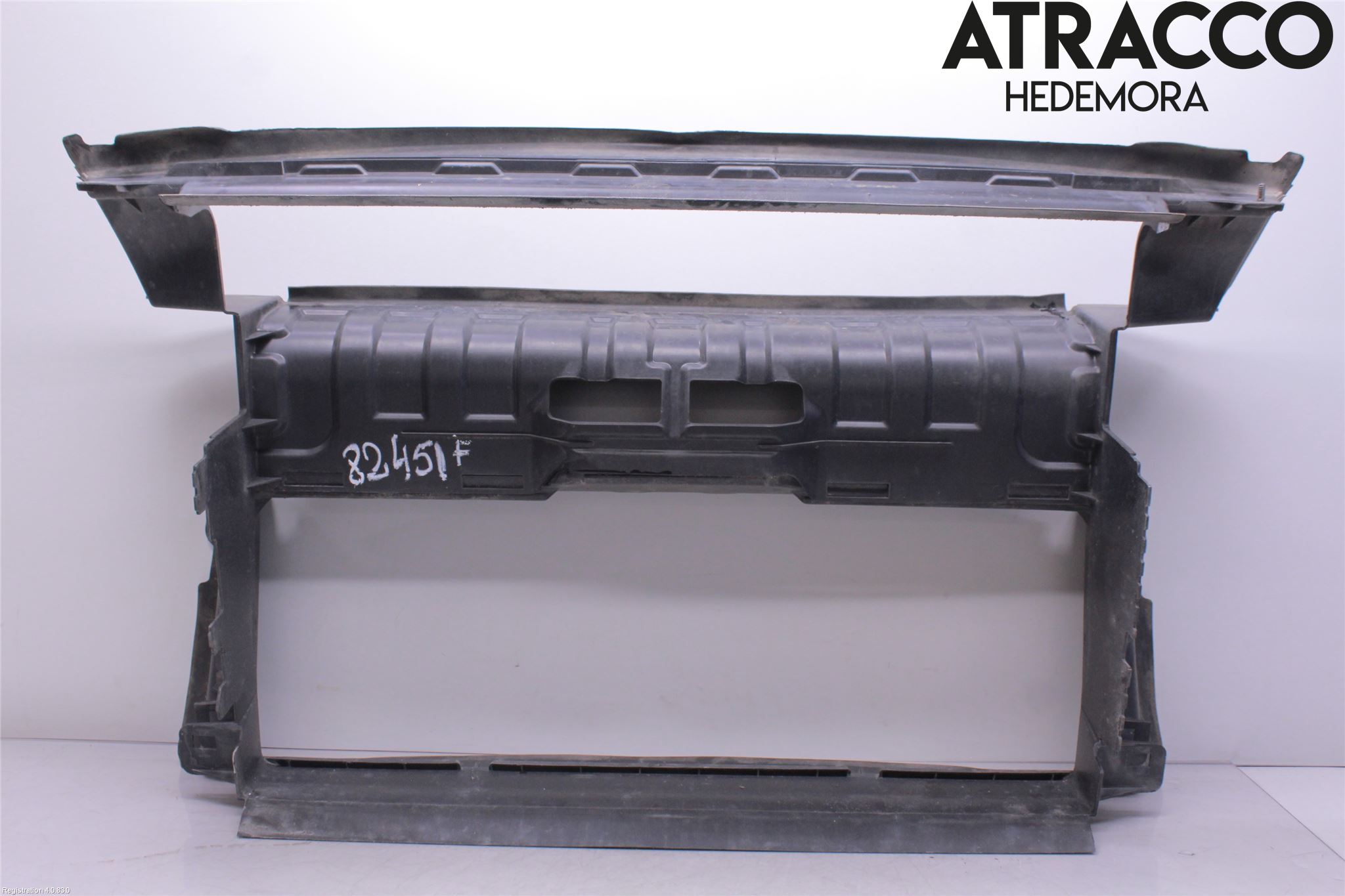 Landrover LAND ROVER FREELANDER 2 07-14 Front Övrigt