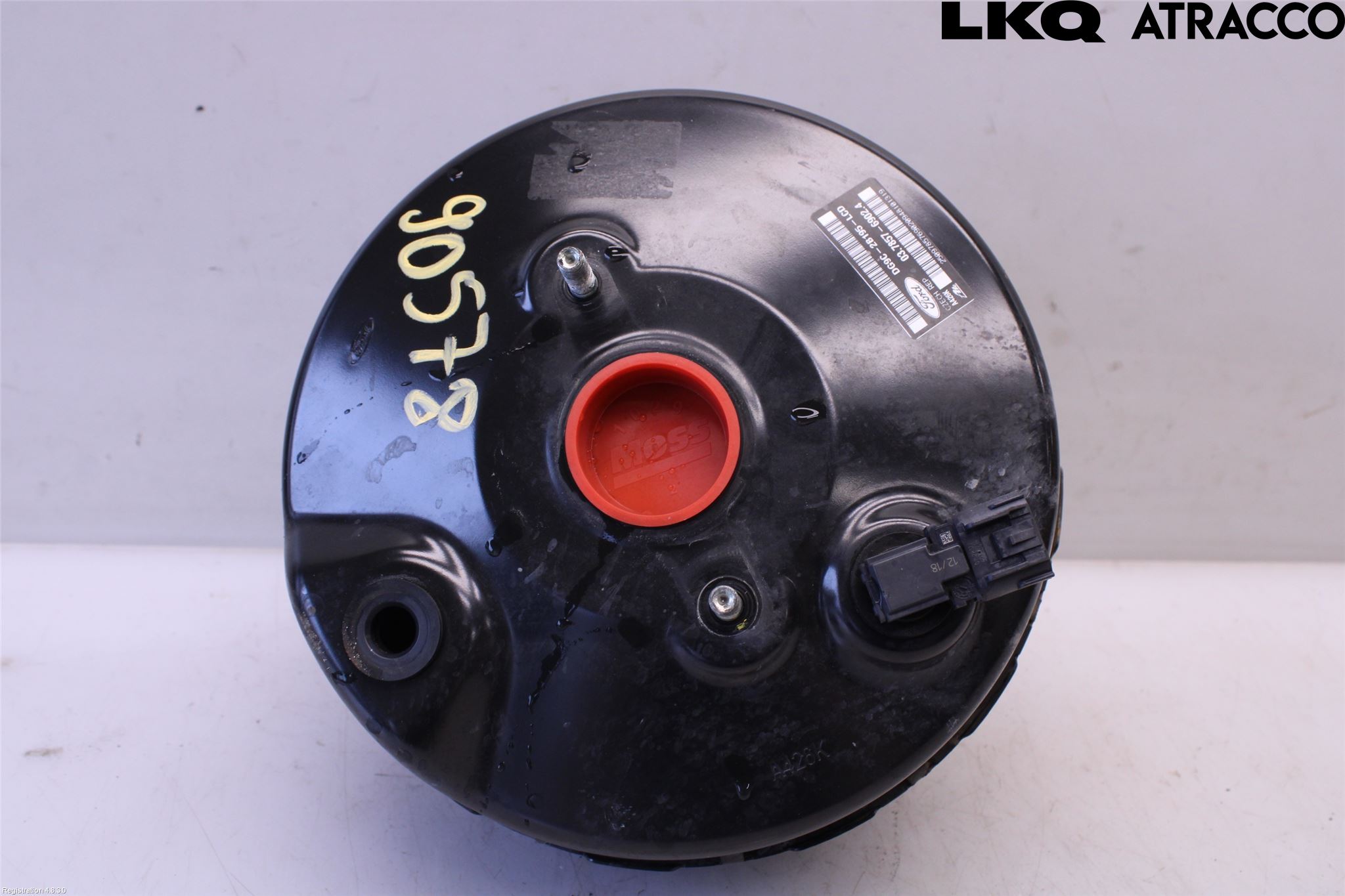 Ford MONDEO 15-22 Bromsservo