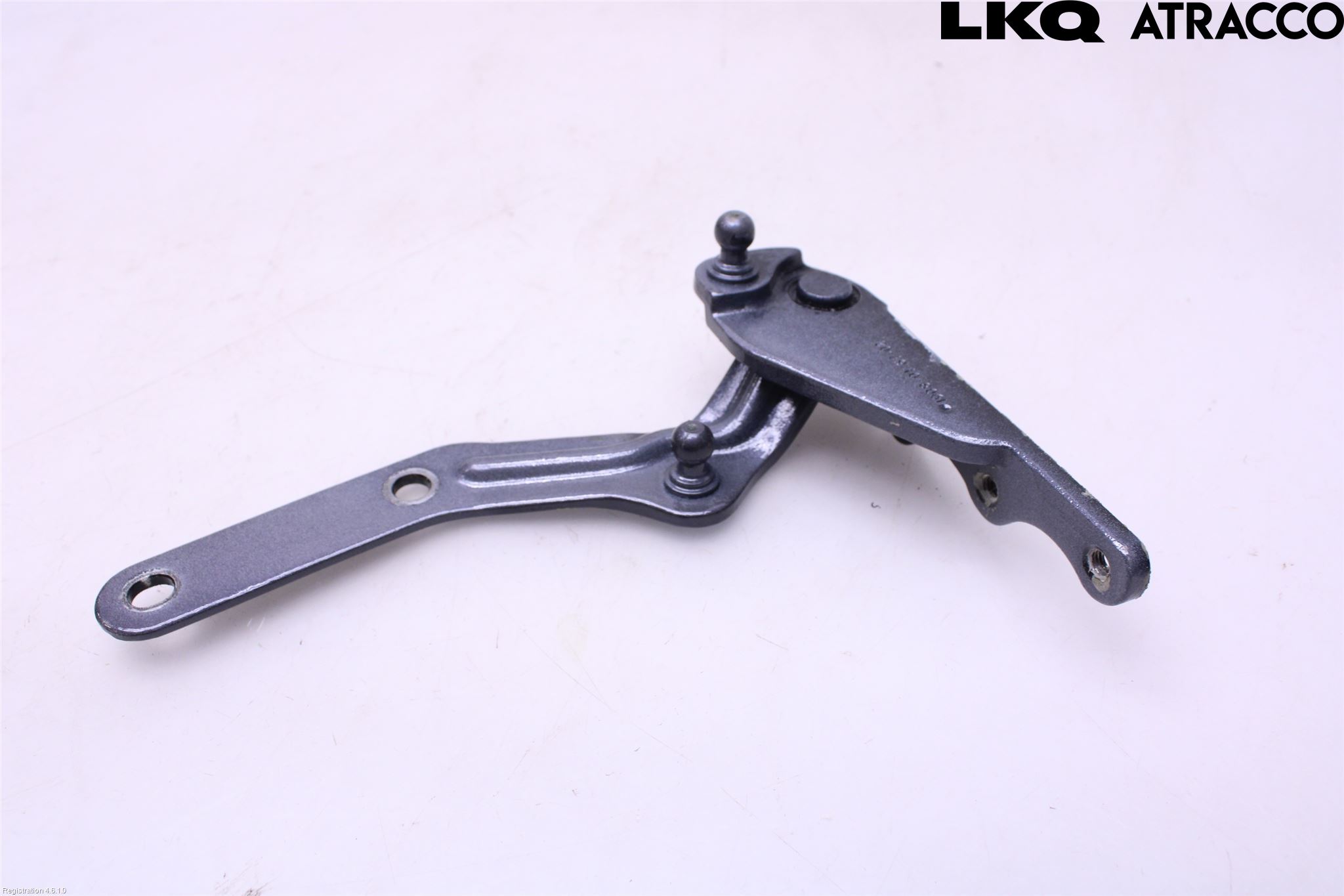 Tesla MODEL X 16- Dörrgångjärn