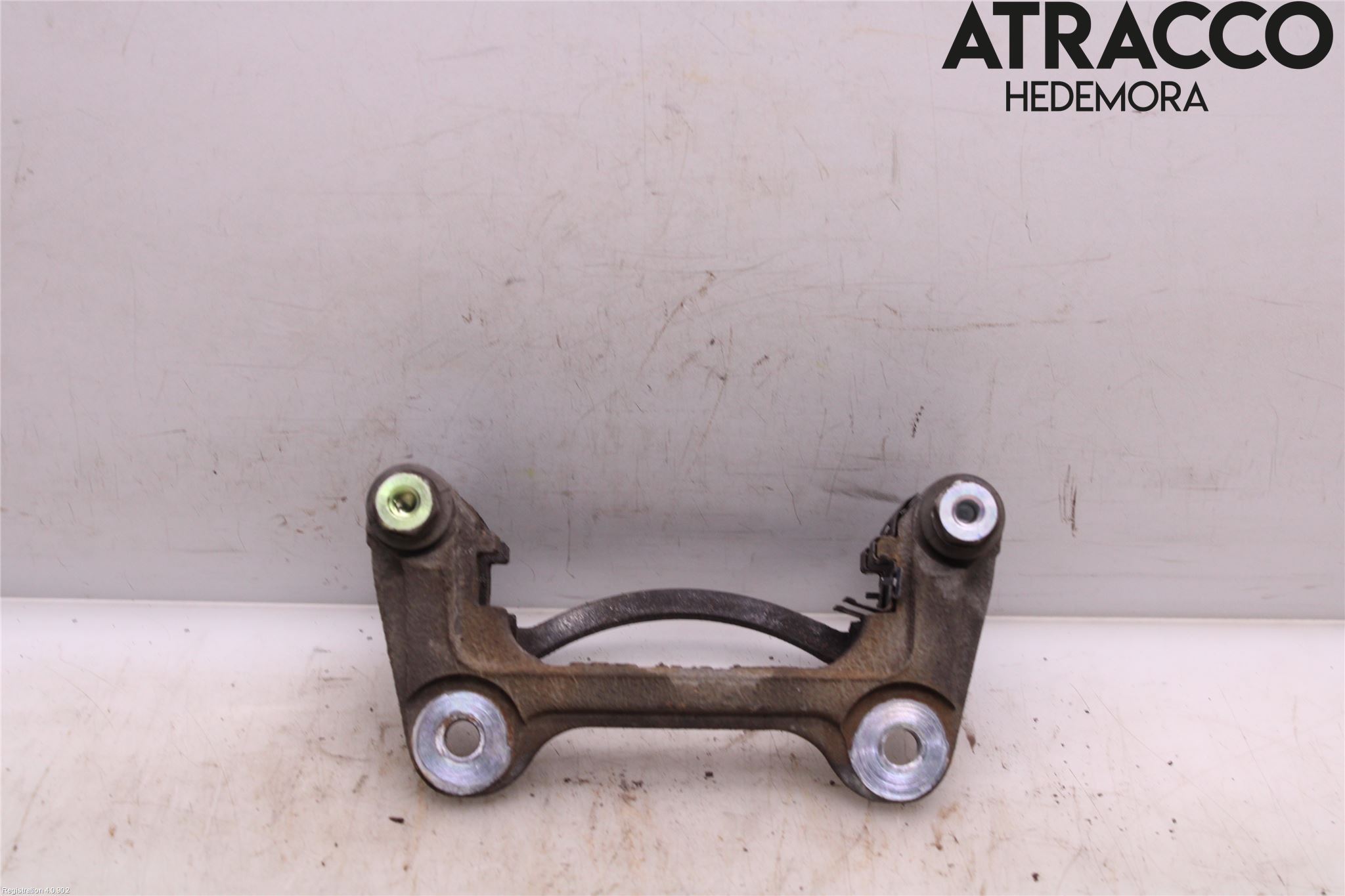 Kia PICANTO 17- Bromsokshållare