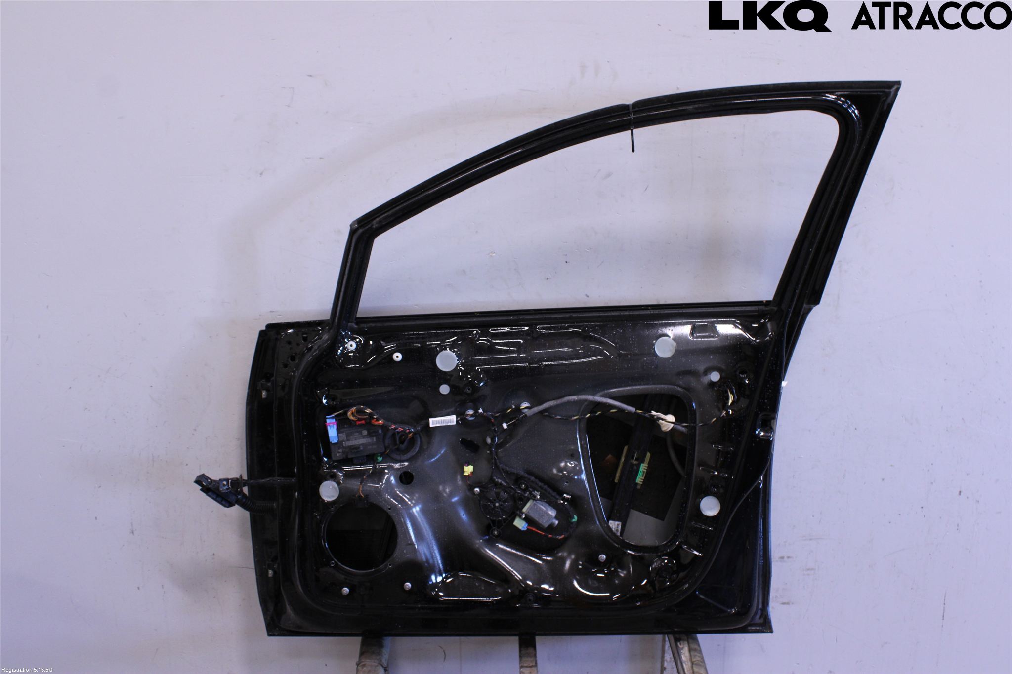 Volkswagen VW GOLF / E-GOLF VII 13-20 Dörr Fram Höger