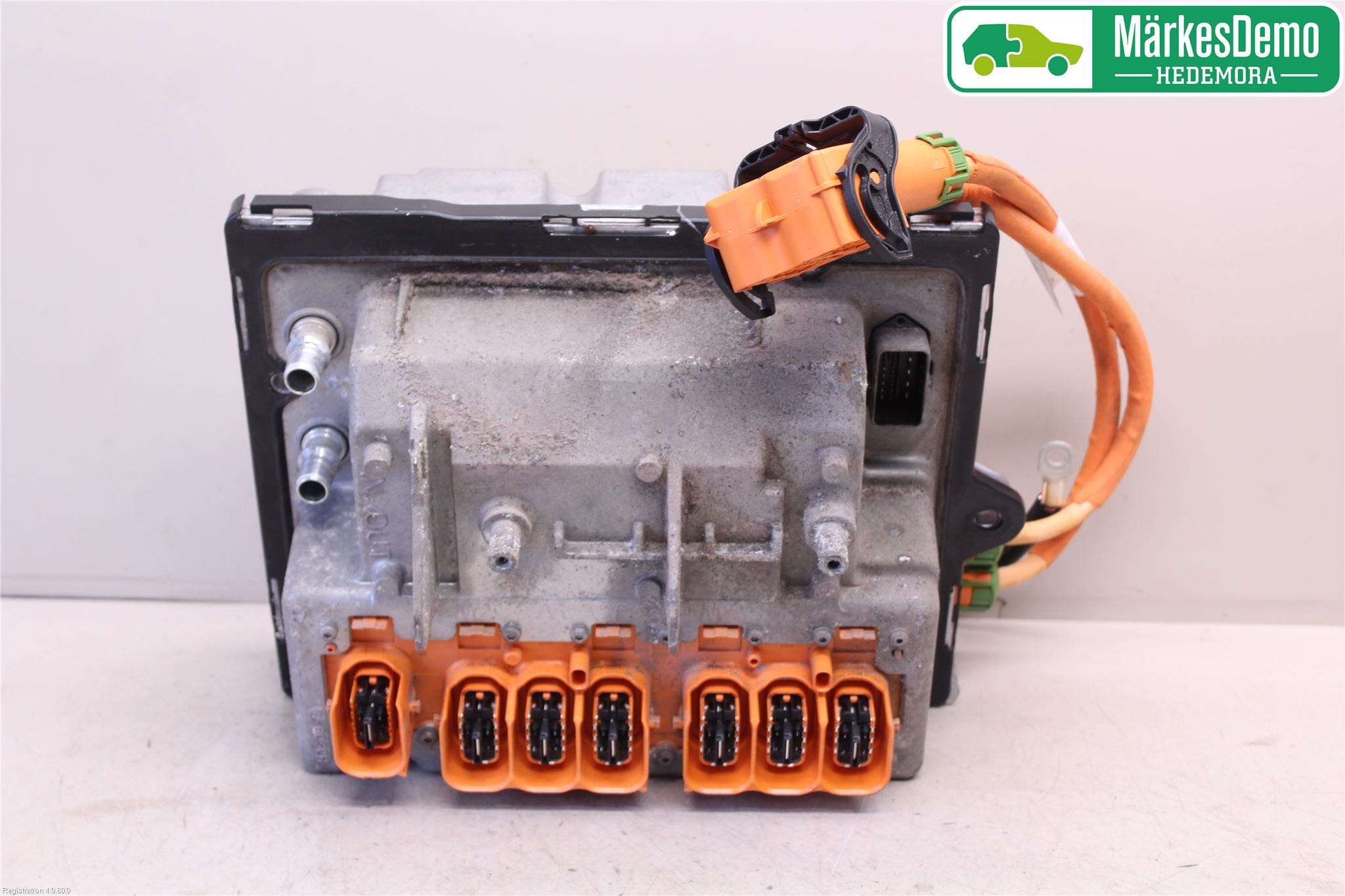 Peugeot 508 11-18 Hybridconverter
