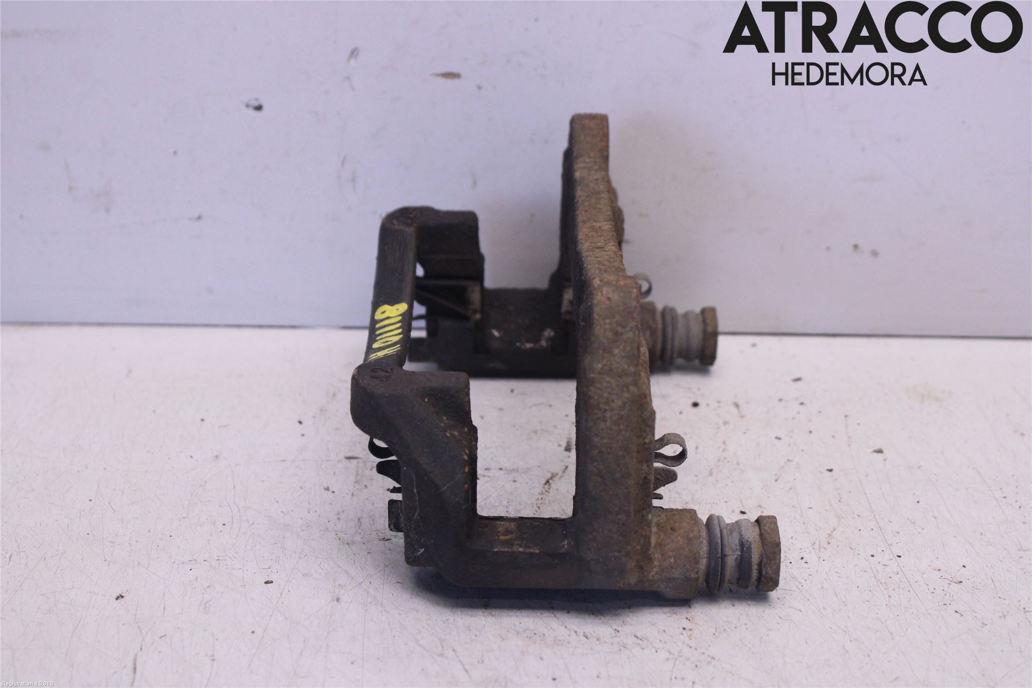 Suzuki SWIFT 11-16 Bromsokshållare