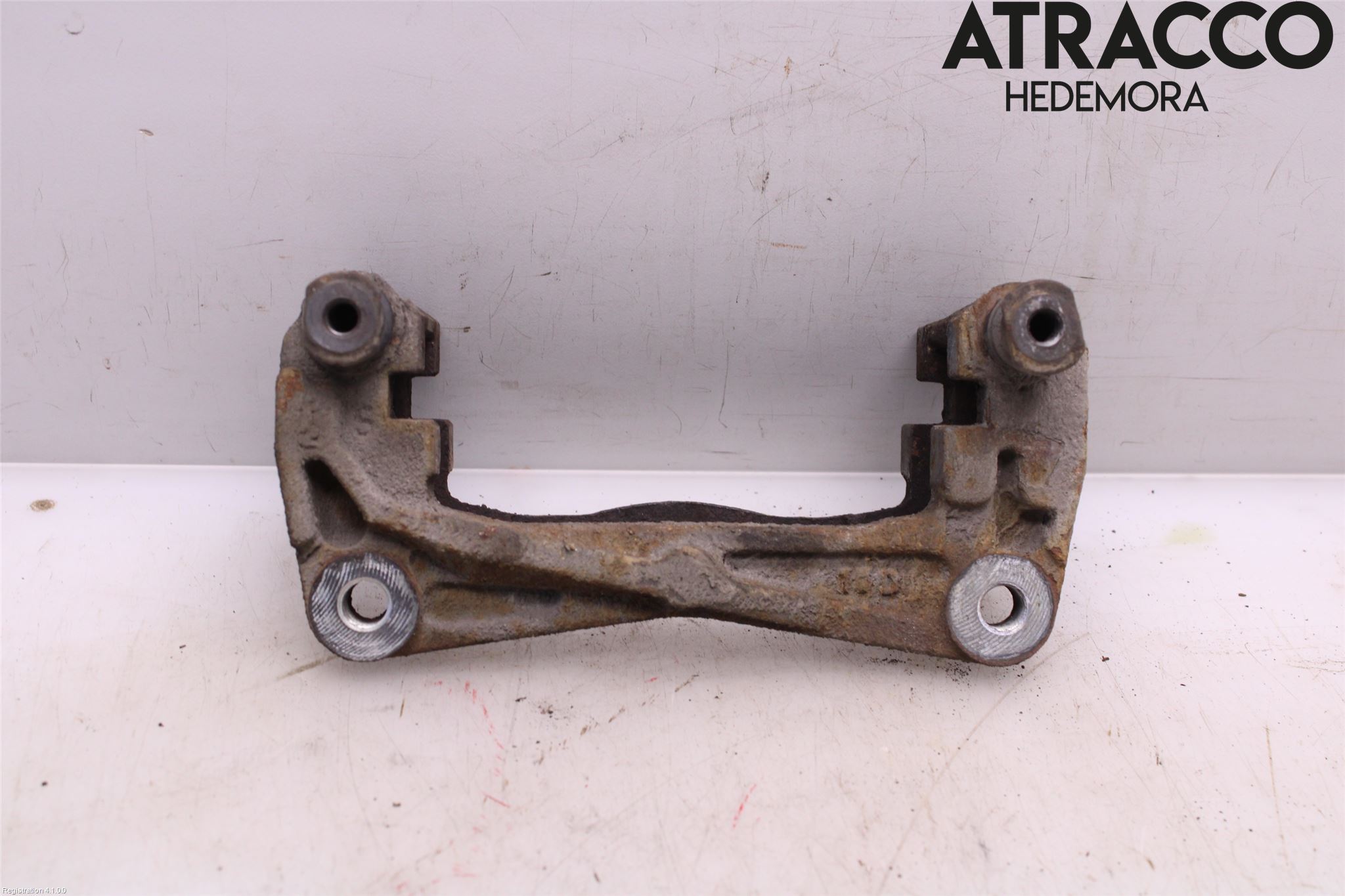 Subaru FORESTER SH  08-13 Bromsokshållare