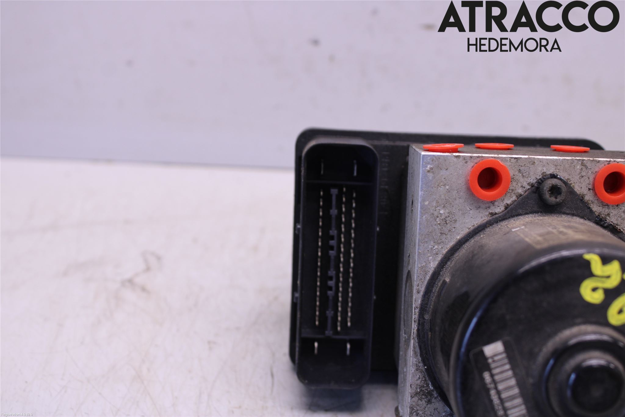 Honda CR-V 02-06 Abs Hydraulaggregat