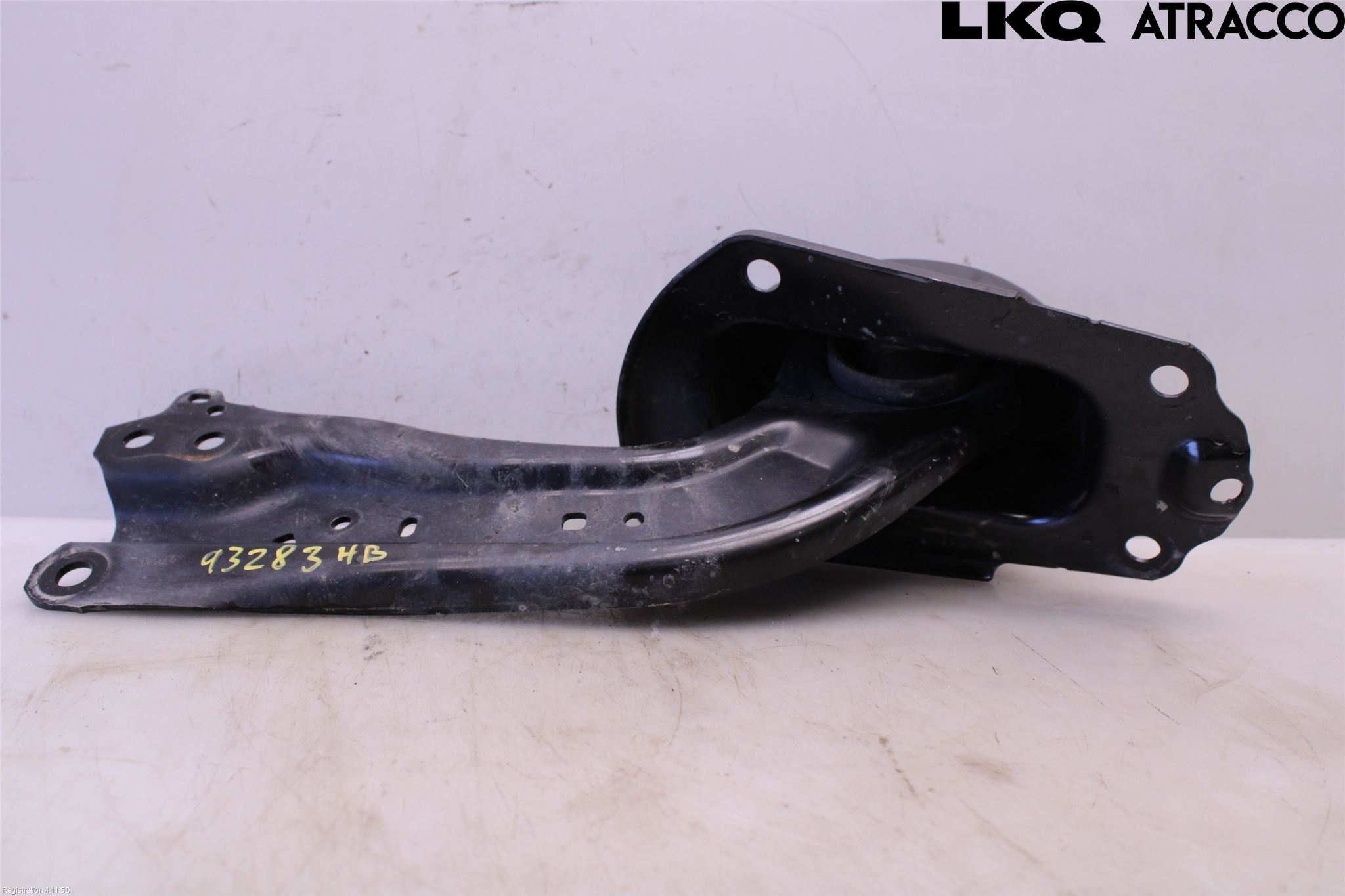 Toyota COROLLA 19- Bärarm Bak Höger