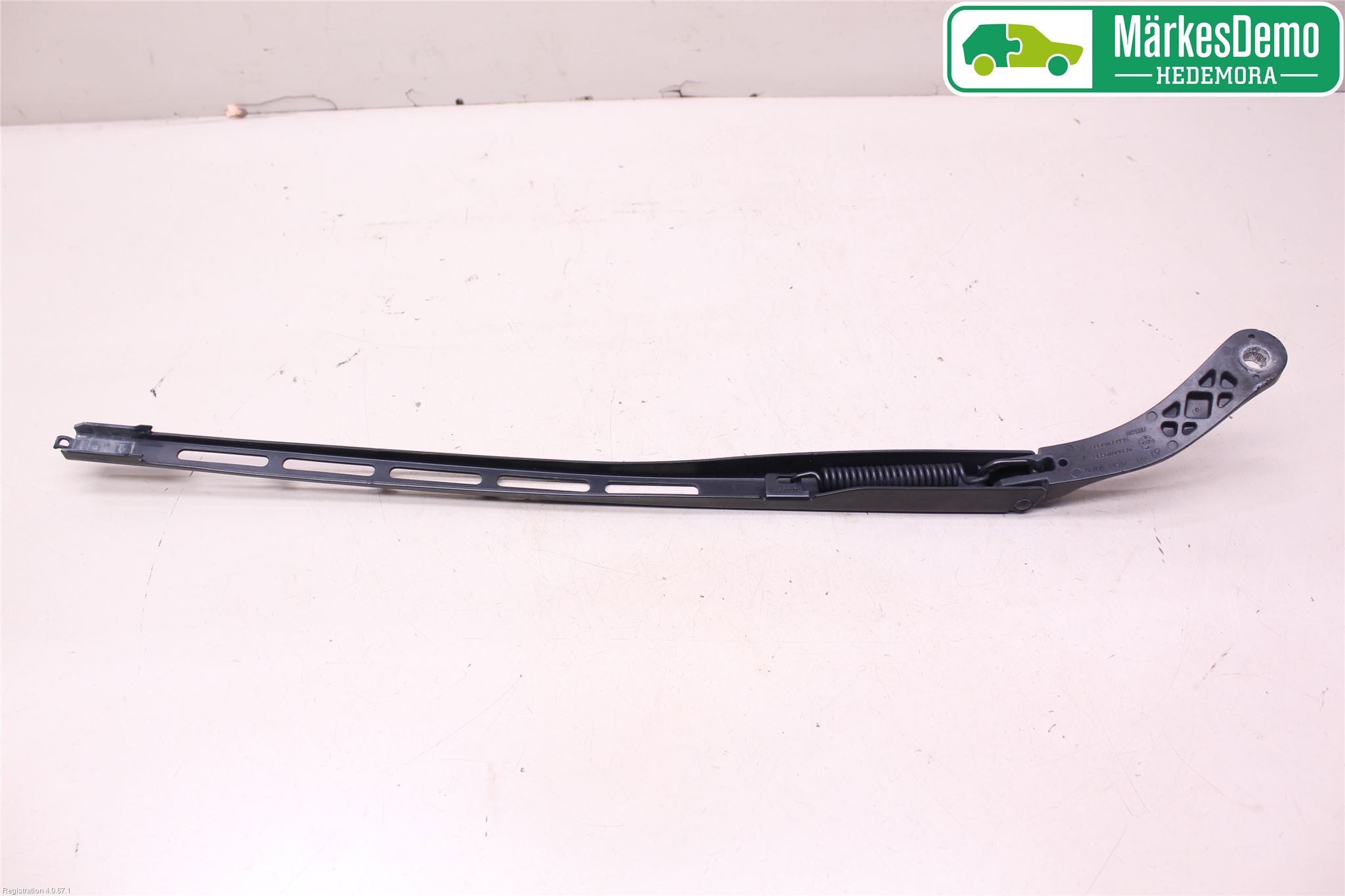 Citroen C4 I   05-10 Torkararm Armar Vindruta