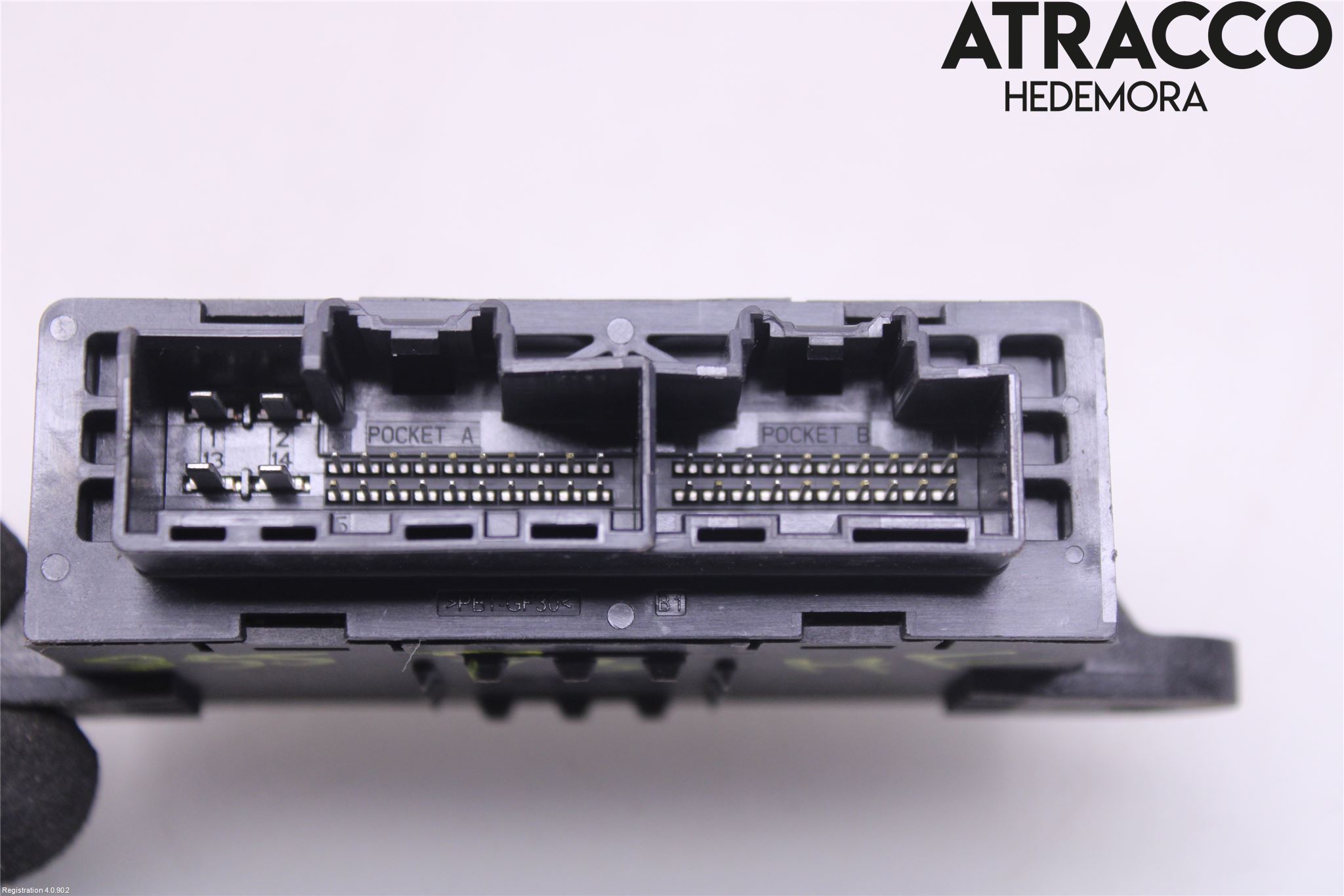 Ford MONDEO 15-22 Styrenhet Dörr