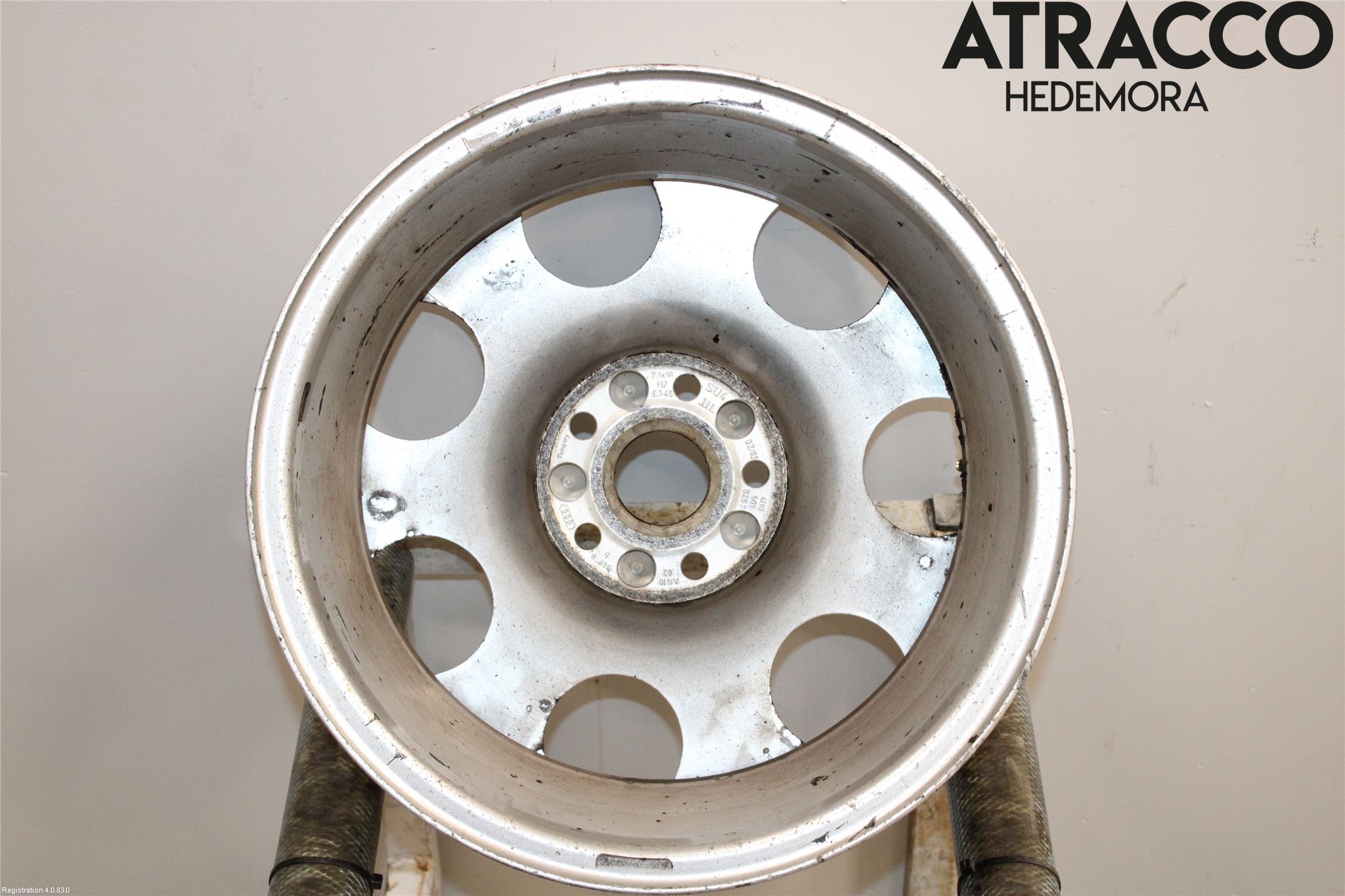 Audi A6/S6     97-05 Fälg Aluminium