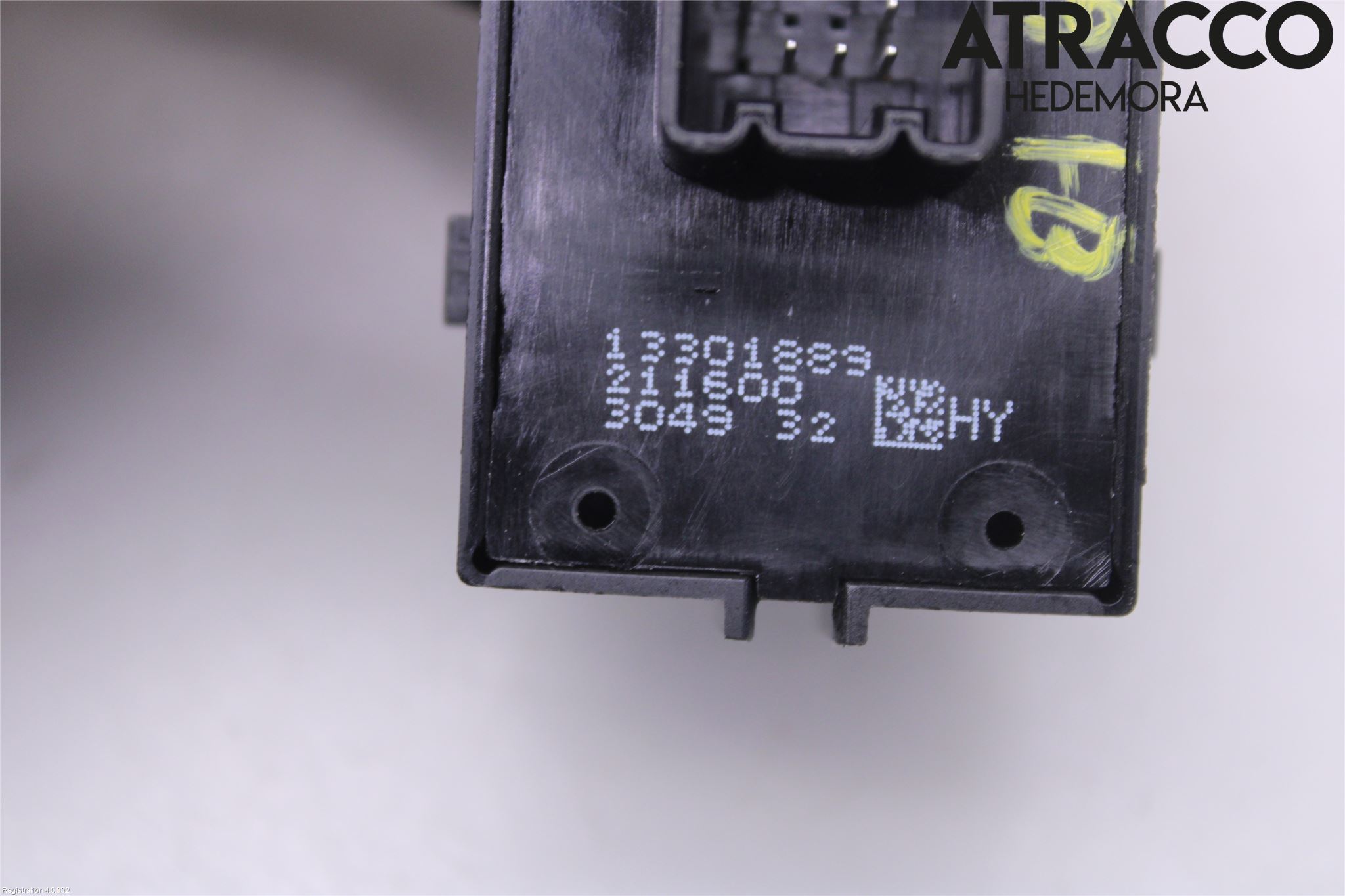 Opel MOKKA 13-20 Strömställare Elhiss