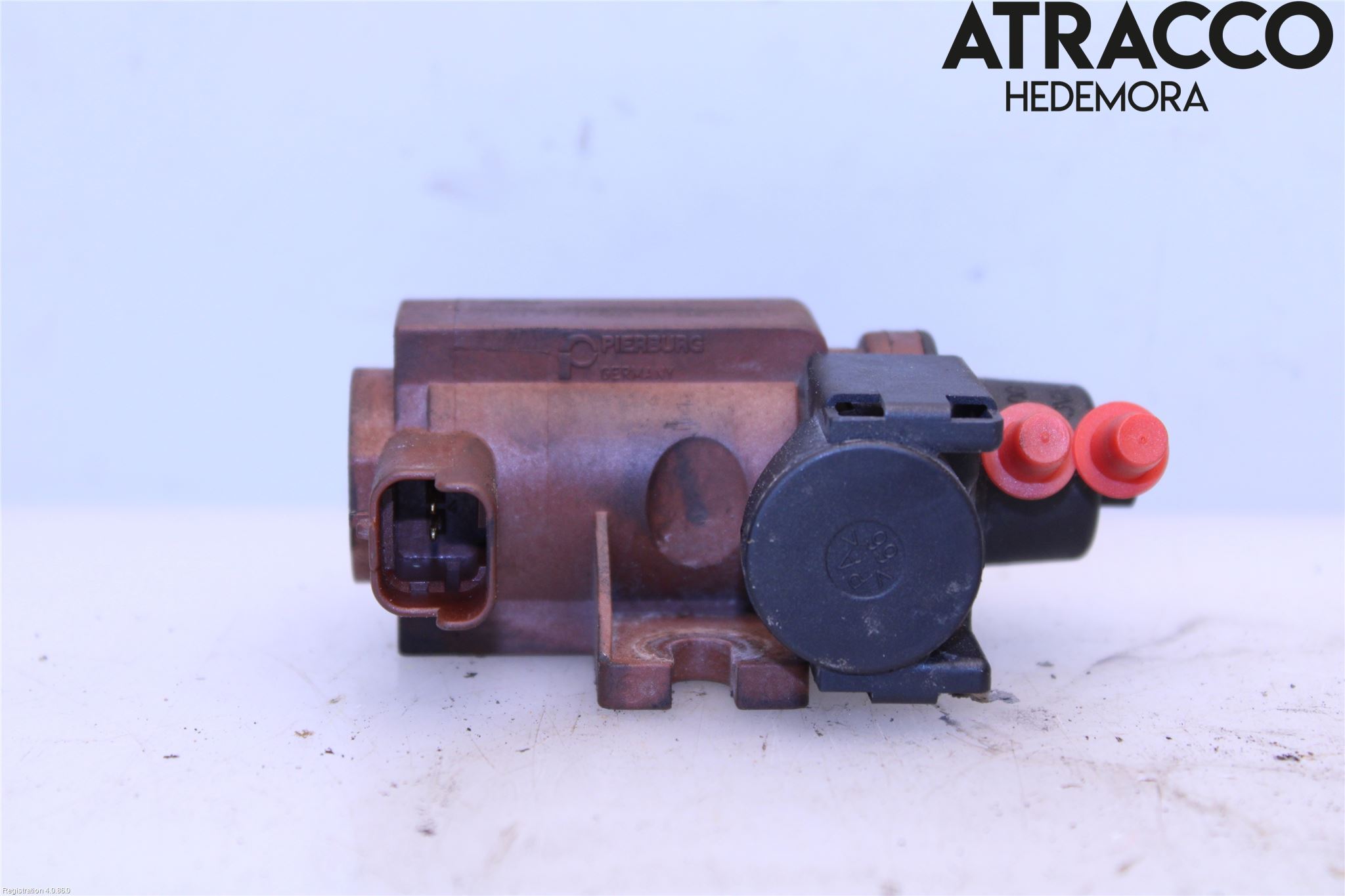 Volvo V70 08-13 Vakuumventil