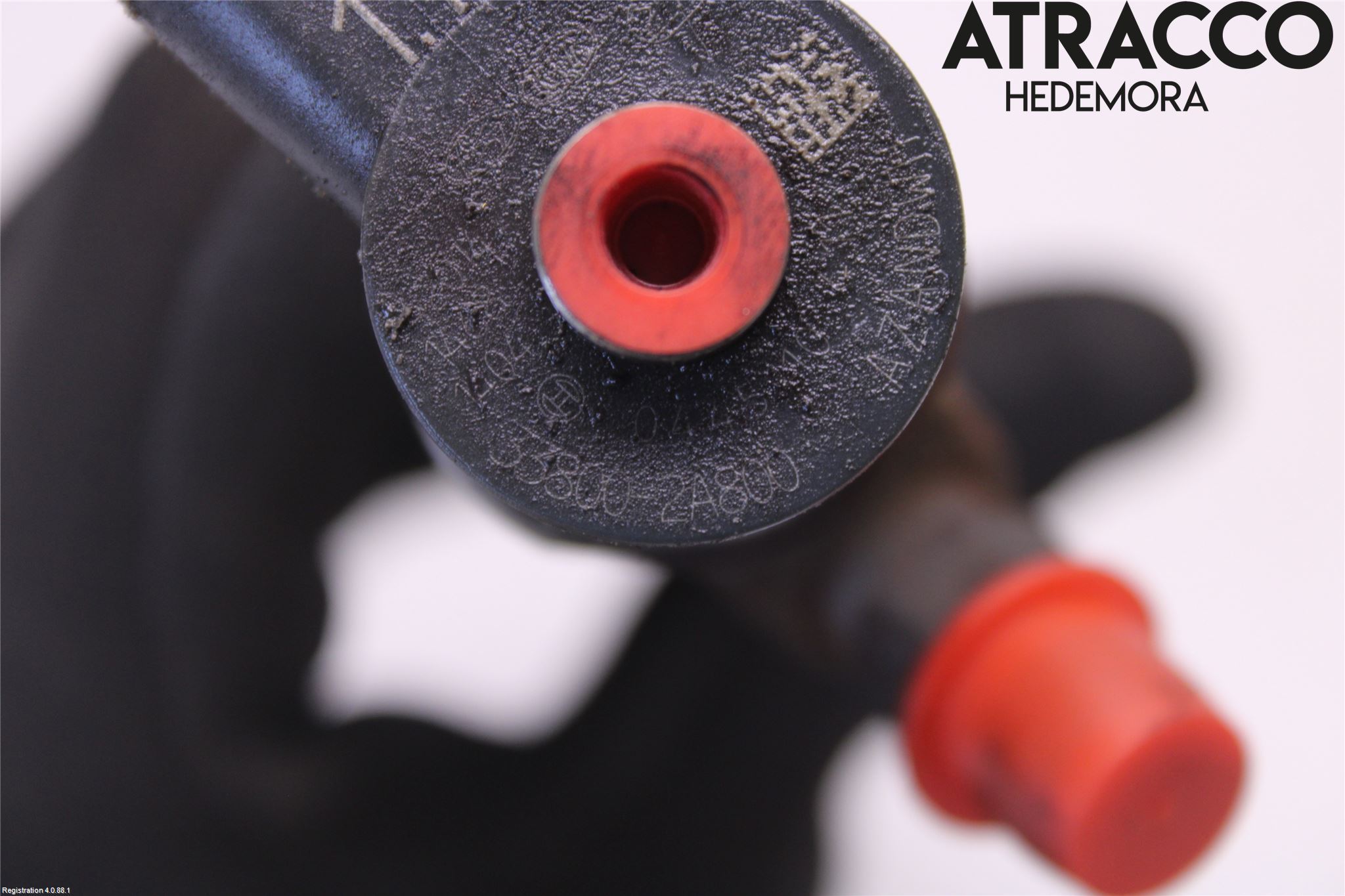 Kia OPTIMA 00-15 Injspridare