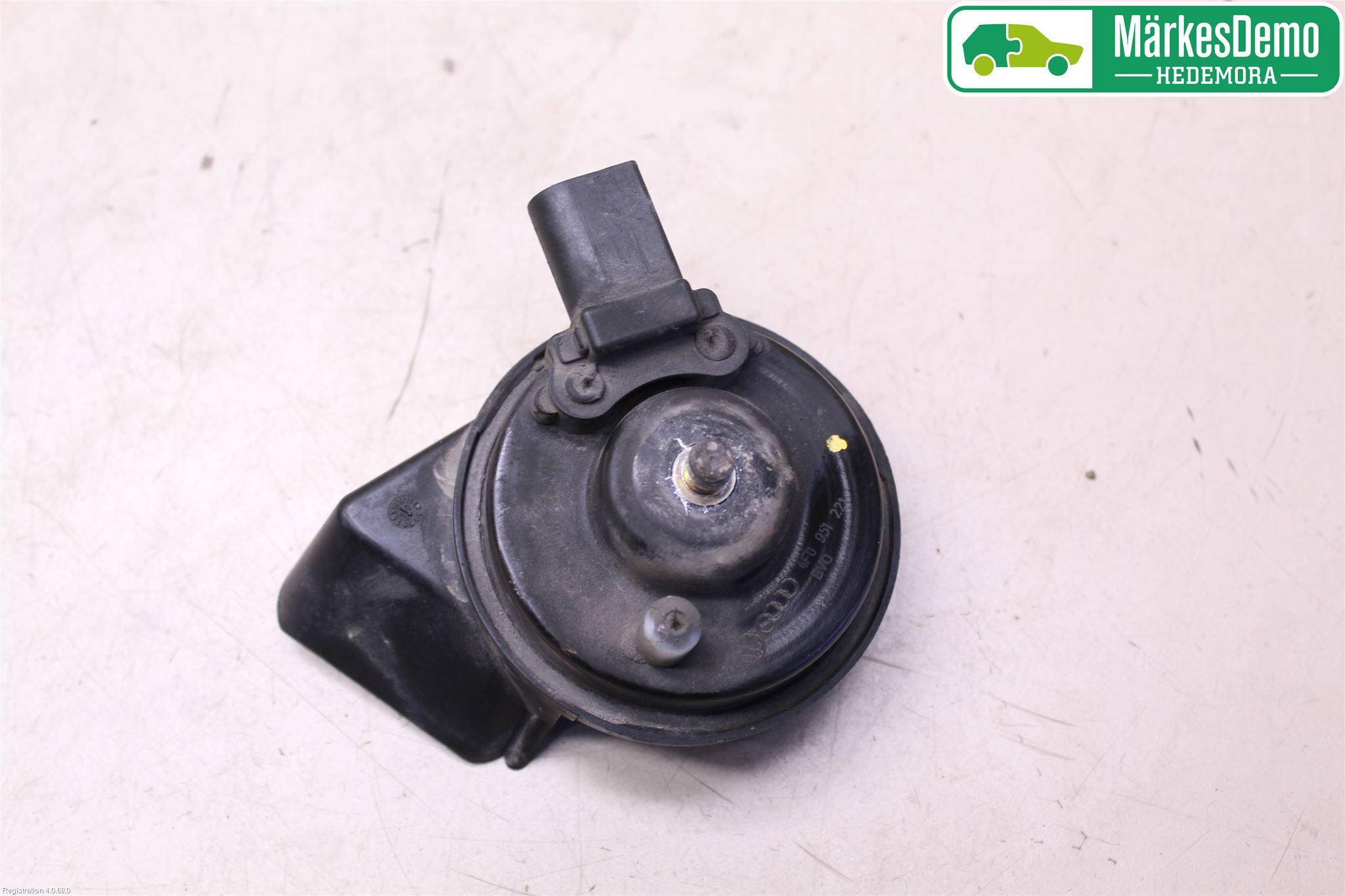 Audi ALLROAD 06-11 Signalhorn