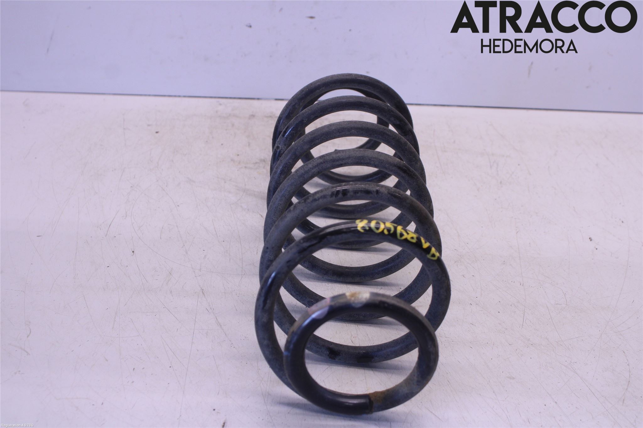 Honda HR-V 15-21 Fjäder Bak