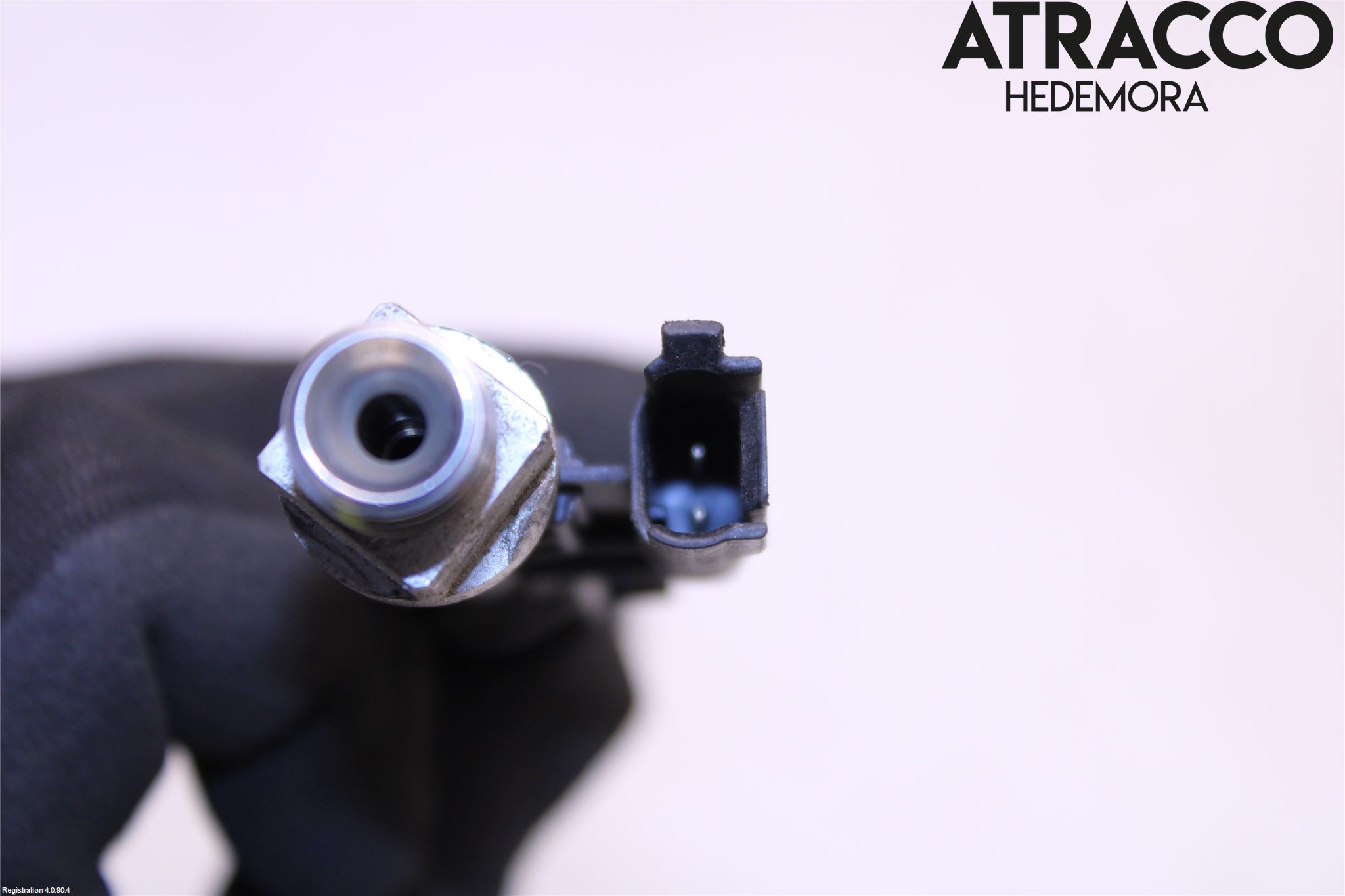 BMW 3 F30/F31/F80 12-19 Injspridare
