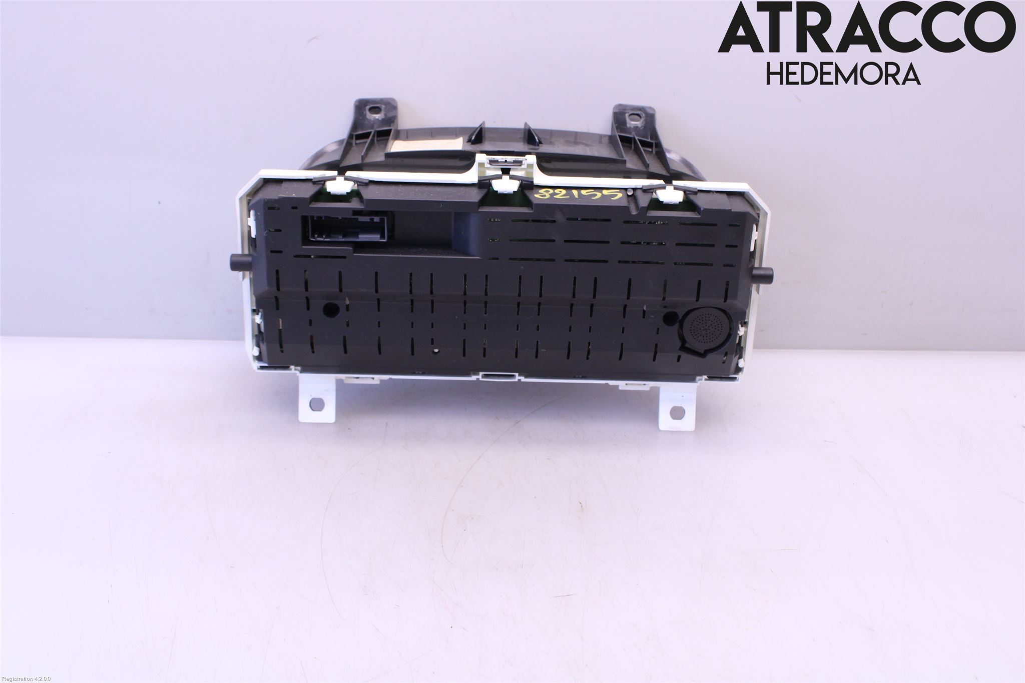 Landrover RANGE ROVER SPORT (L320) 10-13 Instrument Komb