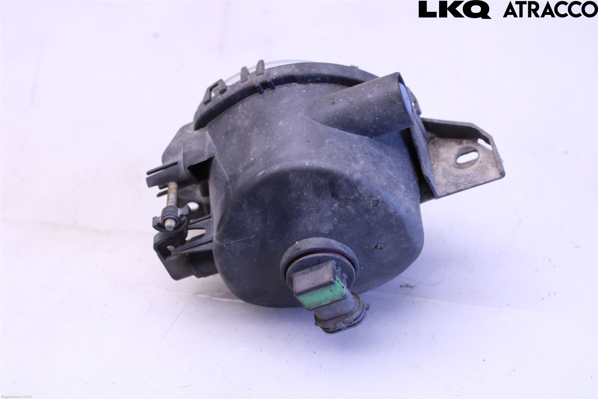 BMW 3 E90/91 SED/TOU 05-12 Dimljus-Varselljus Fram