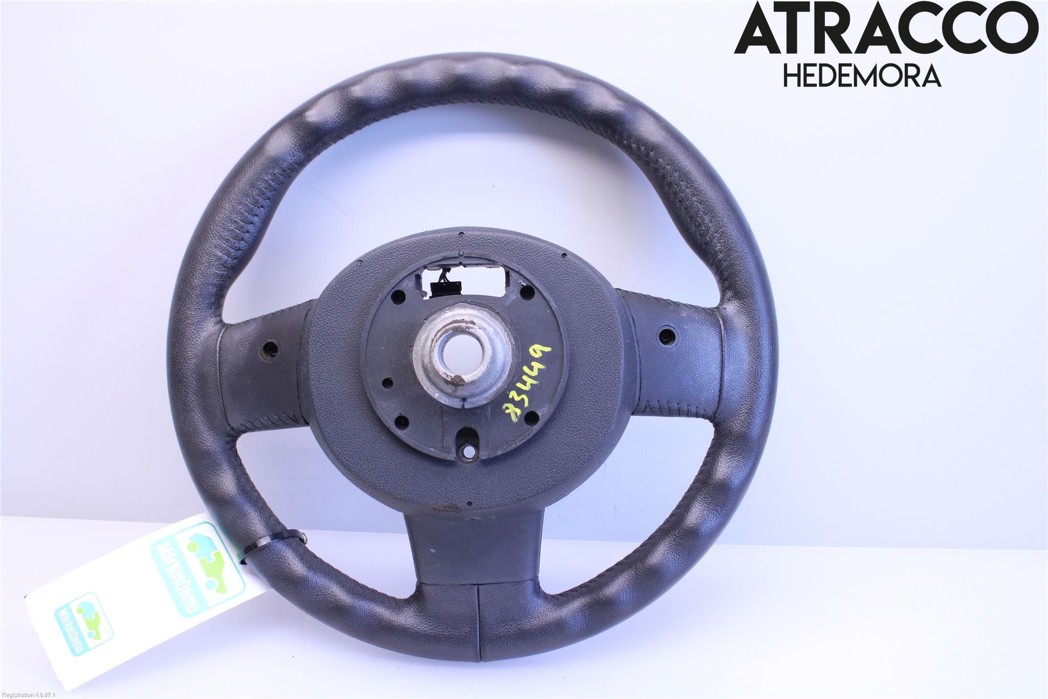 Mini COUNTRYMAN R60 11-16 Ratt