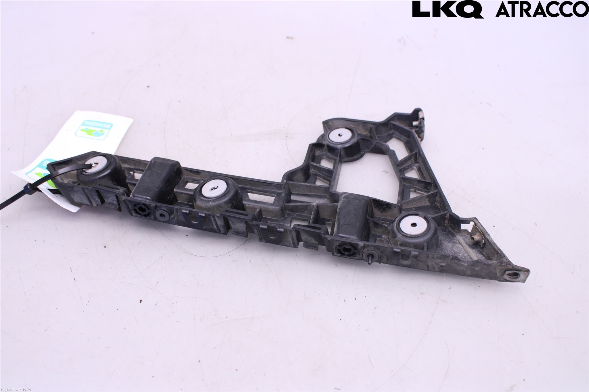 Opel INSIGNIA 17- Stötfångarfäste Bak Hö