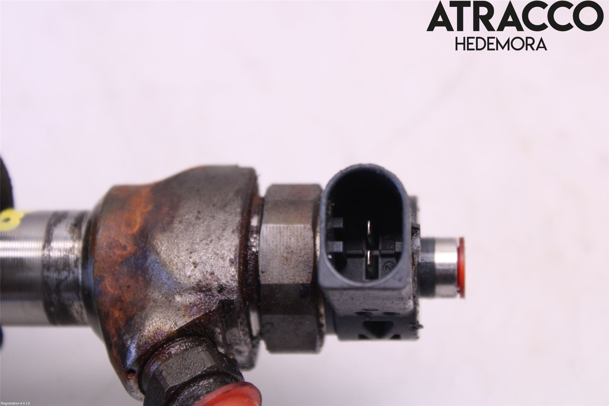 Audi A6/S6 4G 11-18 Injspridare