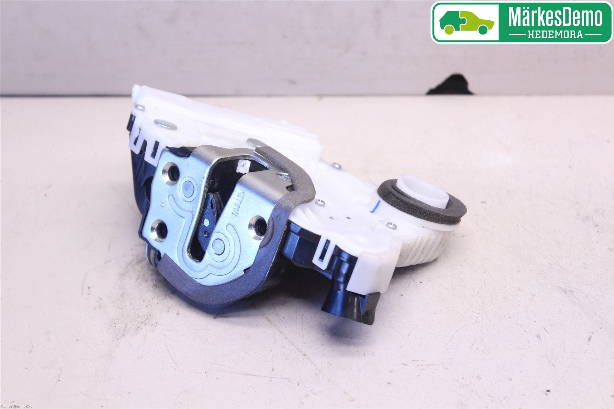 Subaru XV 12-17 Låskista-Dörrlås