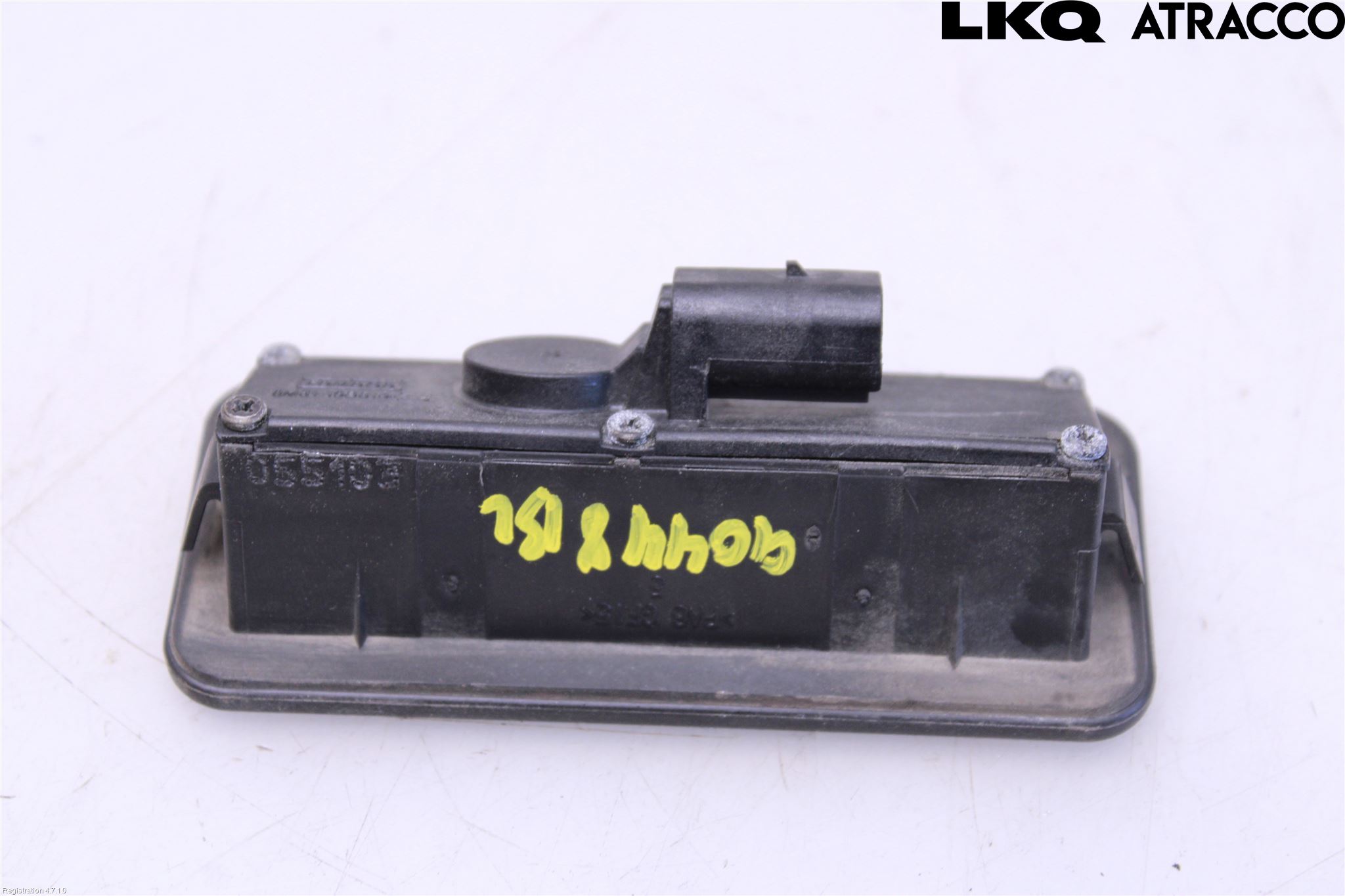 Ford GALAXY 06-15 Bakluckehandtag