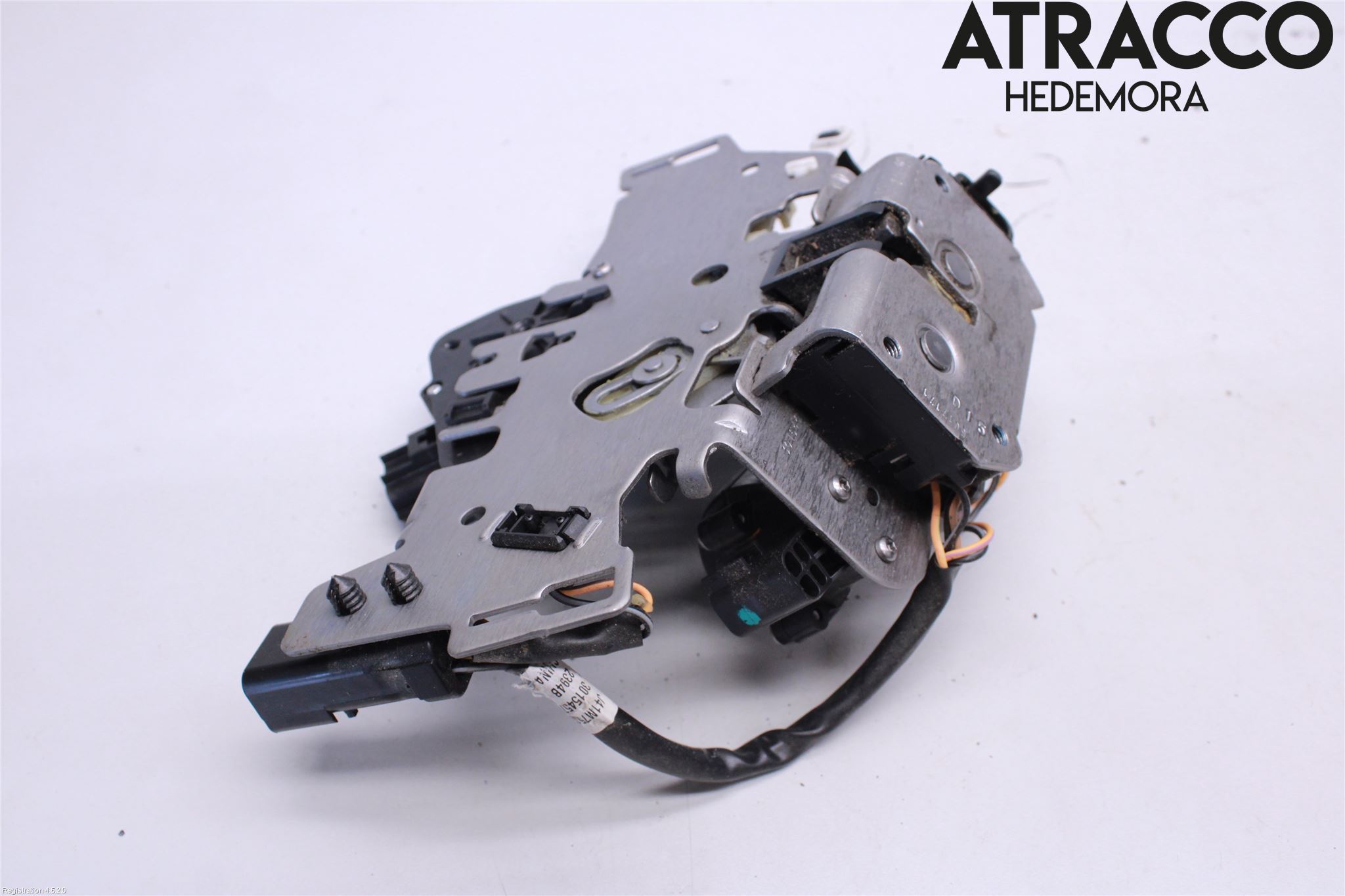 Lancia VOYAGER Låskista-Dörrlås