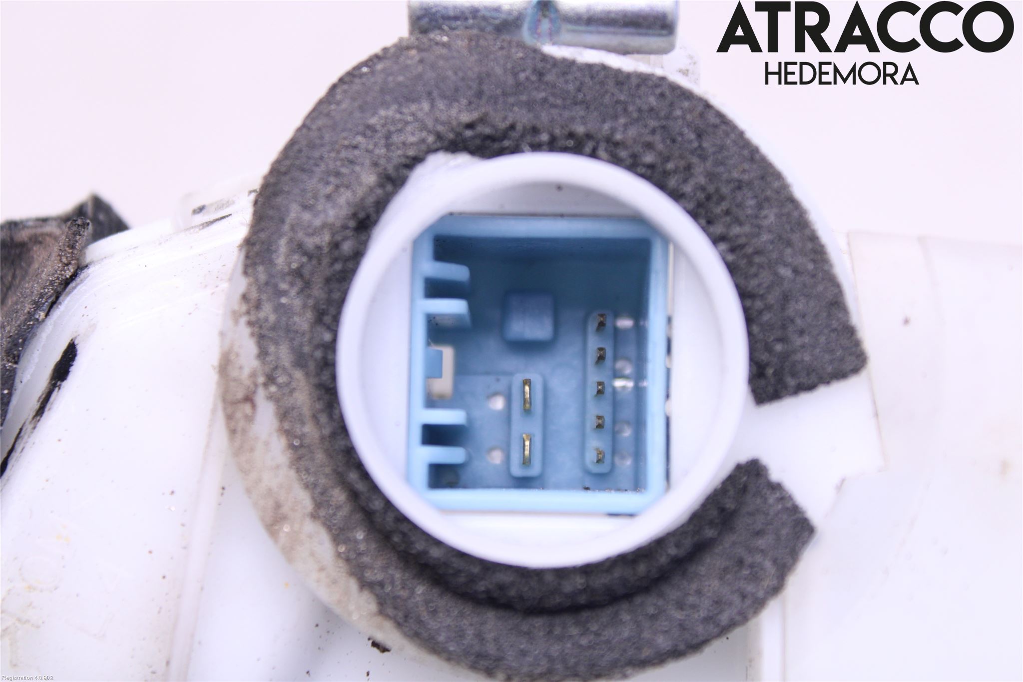 Honda ACCORD    08- Låskista-Dörrlås