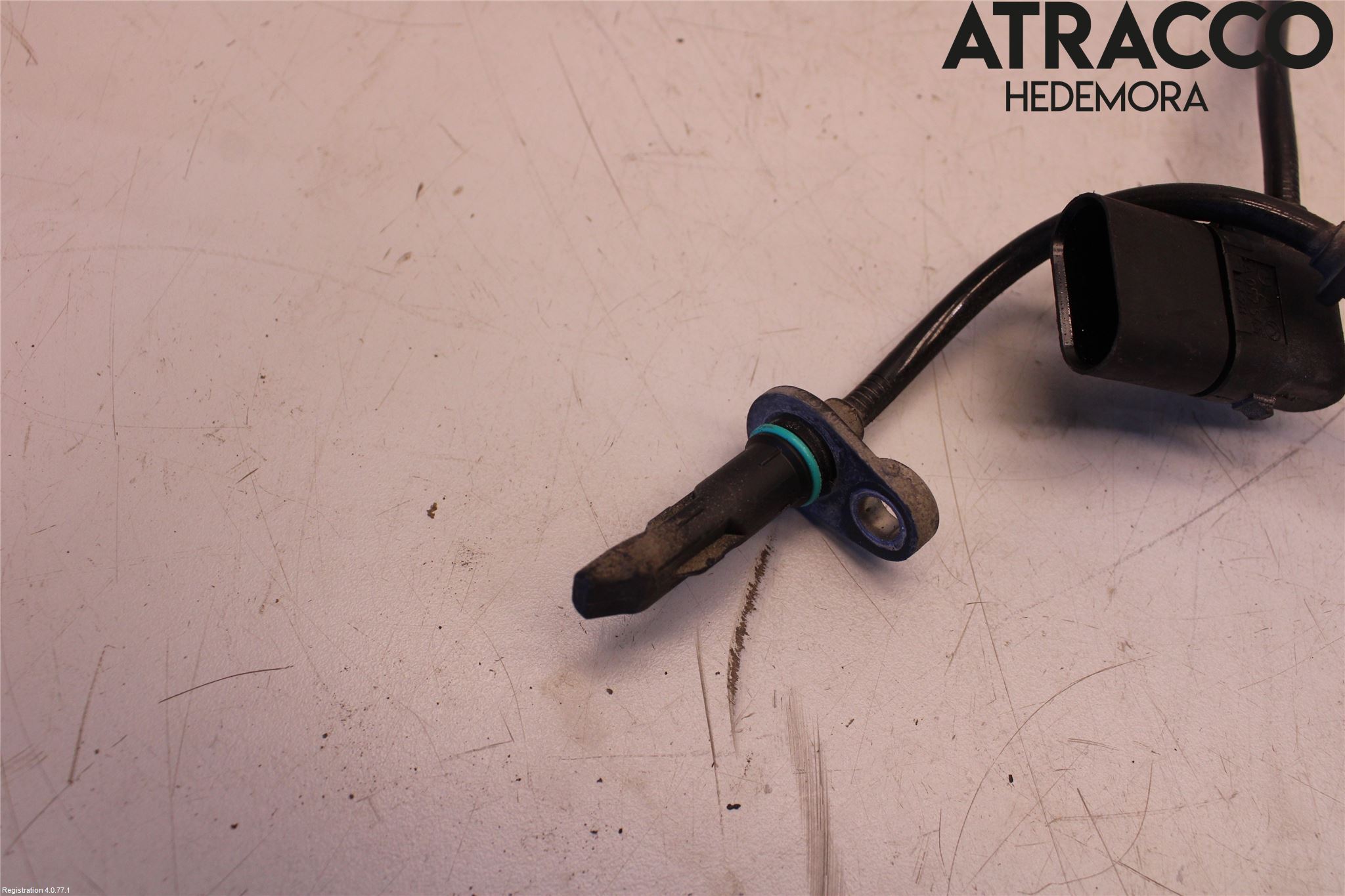 Mercedes-Benz MB C-KLASS (W205) 14-21 Abs Sensor