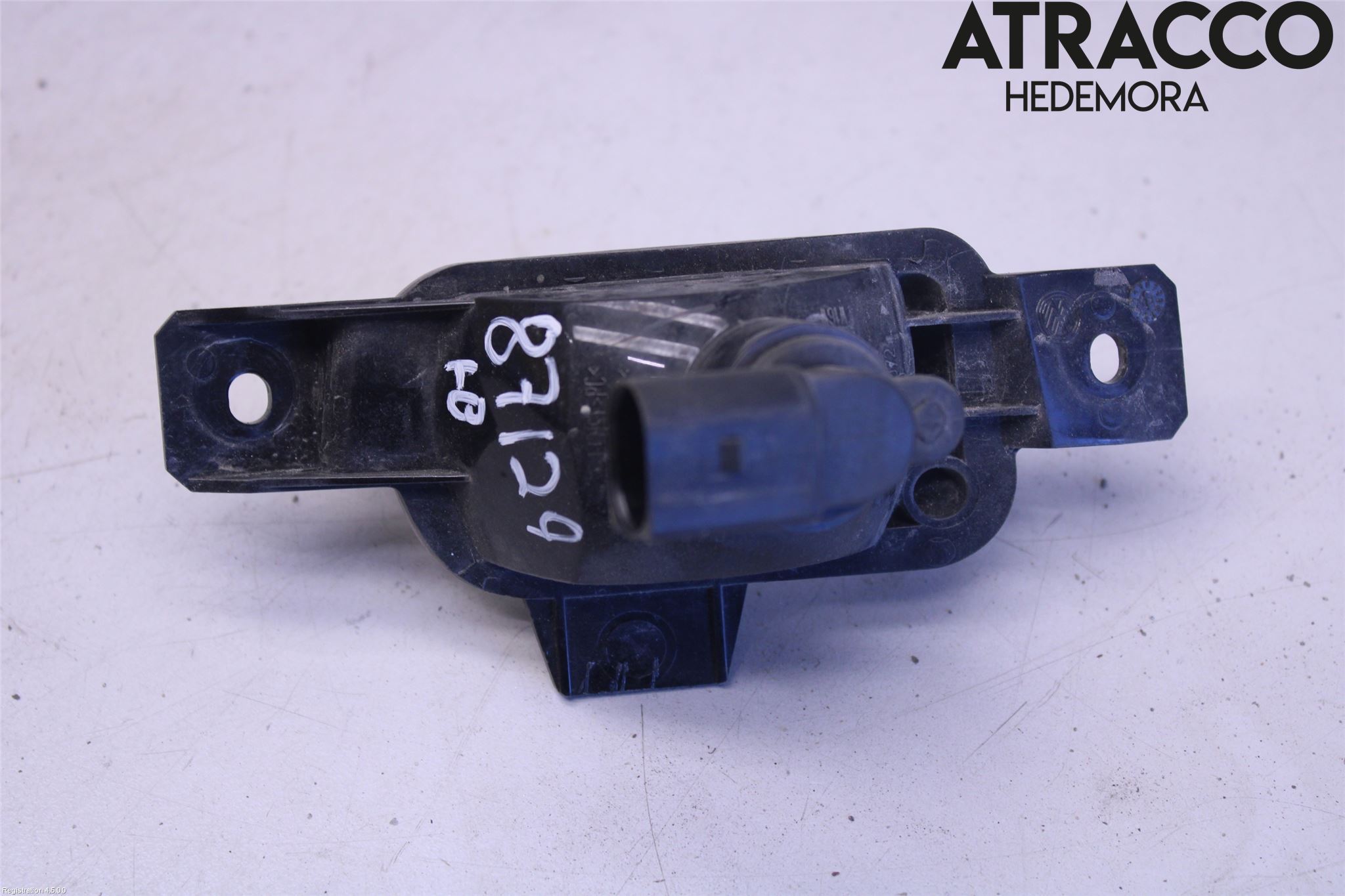 Volkswagen VW TIGUAN 07-16 Dimljus-Varselljus Fram