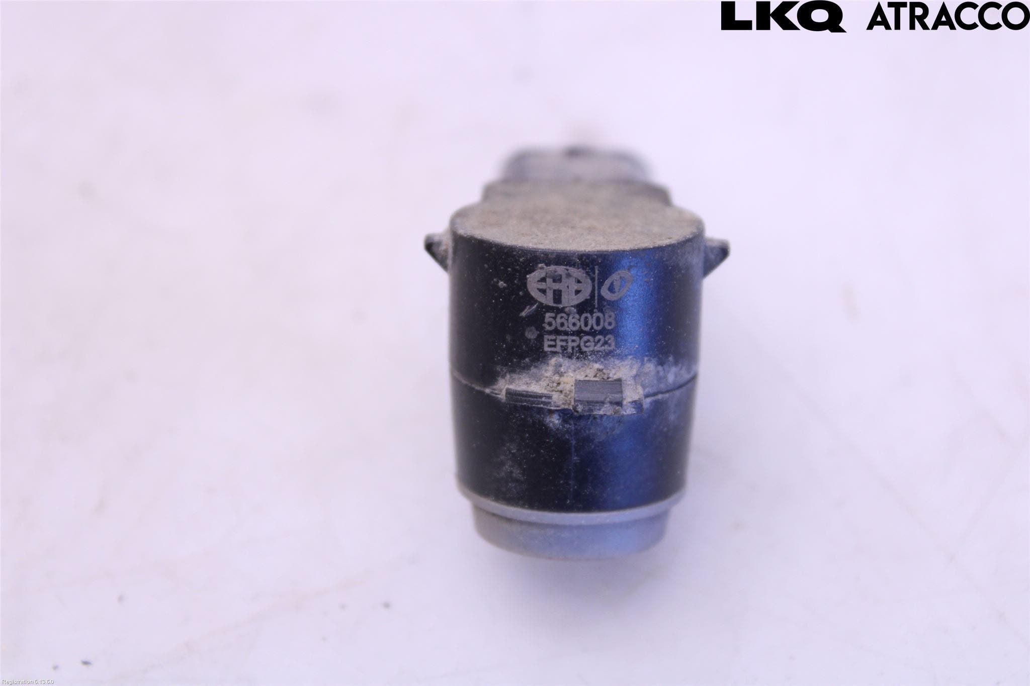 Mercedes-Benz MB CLS (C218/X218) 11-17 Parkeringshjälp Backsensor