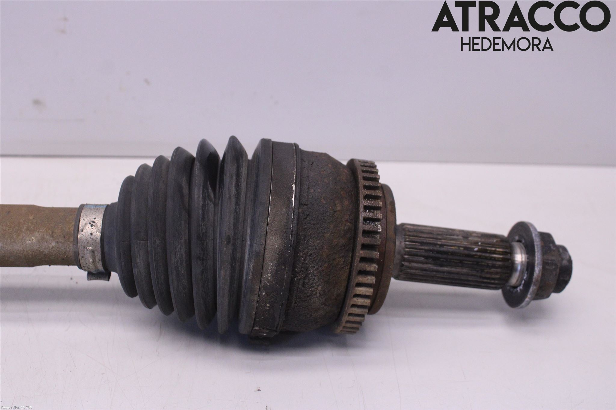 Kia CEED 12-18 Drivaxel Fram Höger