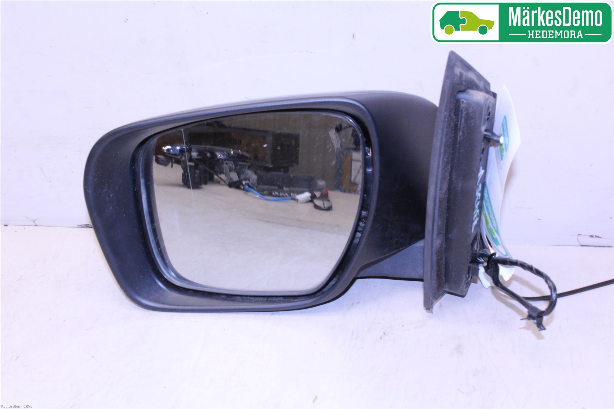 Mazda CX-7 Spegel Yttre El Vä