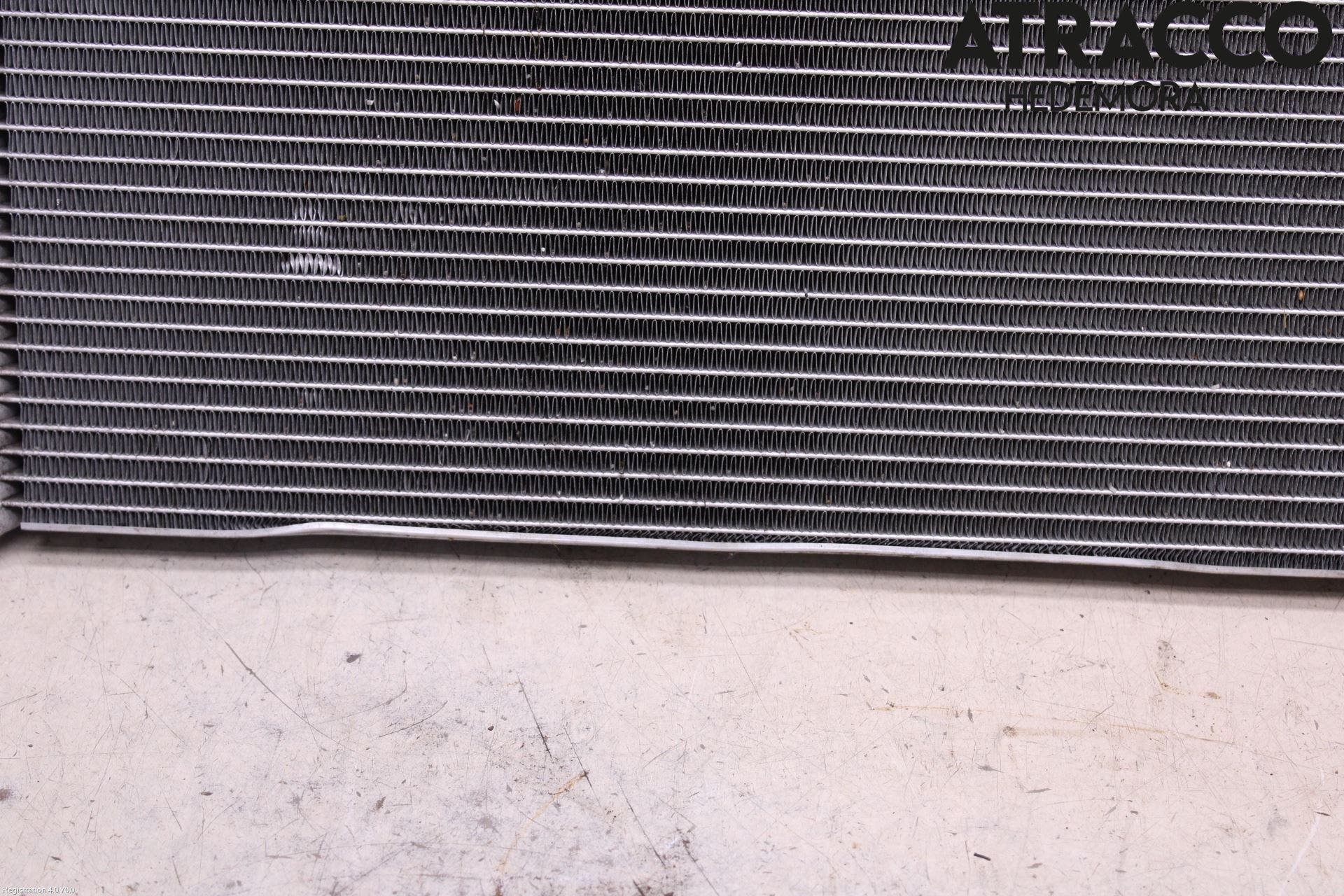 BMW 5 F10/F11/F18 09-17 Kylare Man