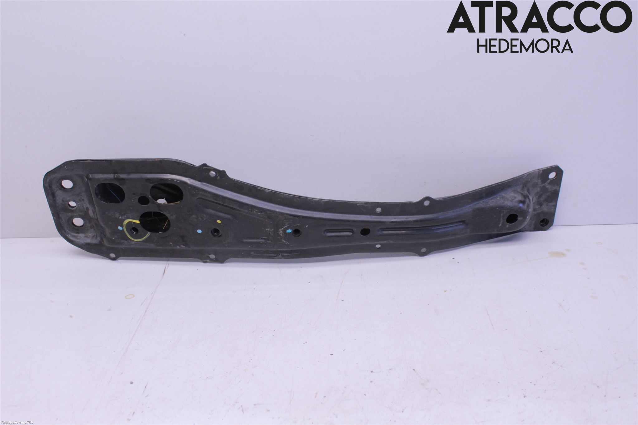 Toyota COROLLA 02-07 Motorbalk