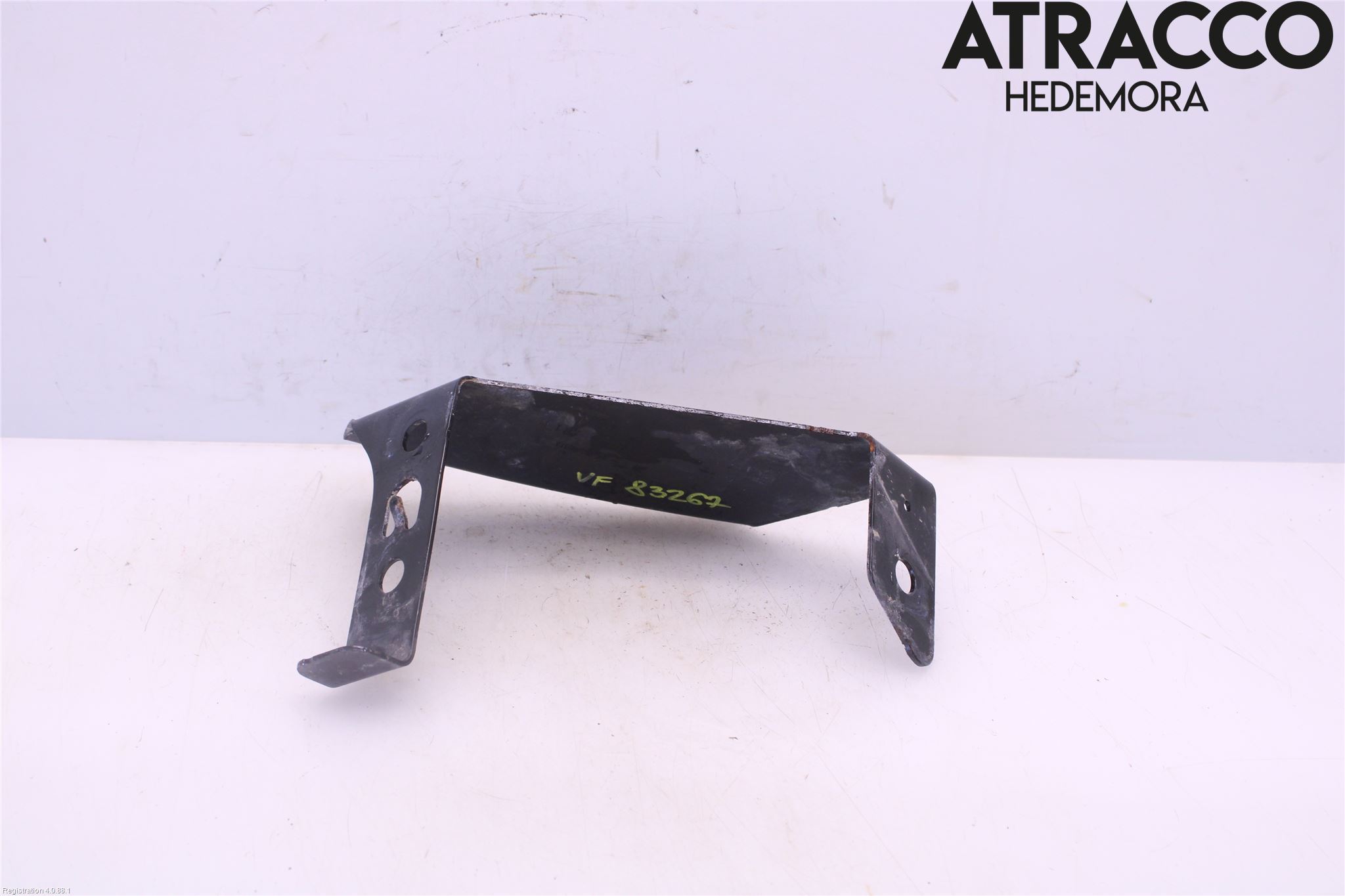 Opel MOVANO B 10-22 Fotsteg